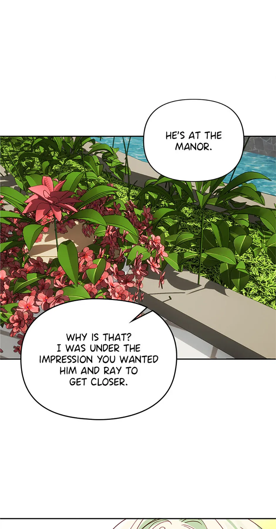 I Raised an Obsessive Servant chapter 104 page 15