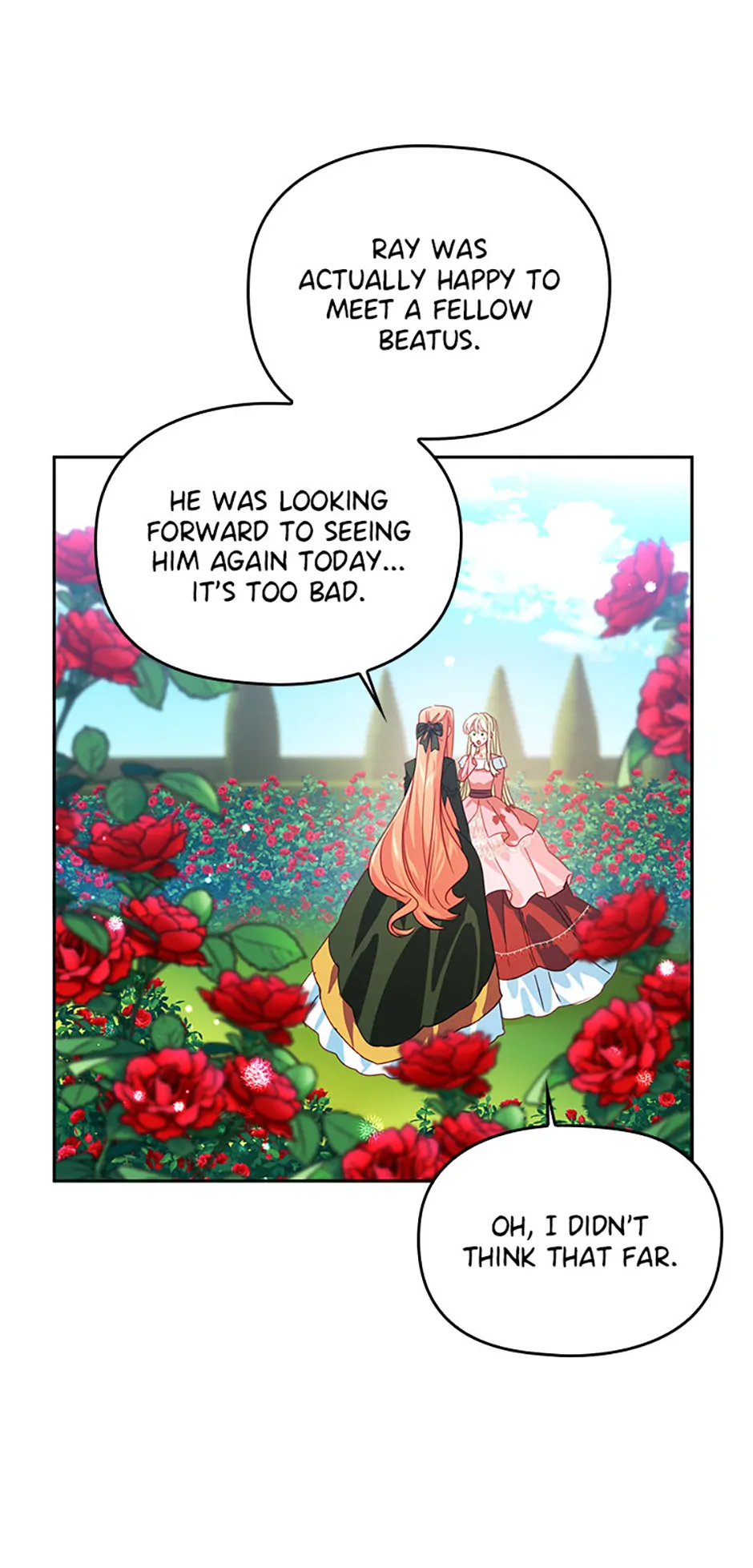 I Raised an Obsessive Servant chapter 104 page 18