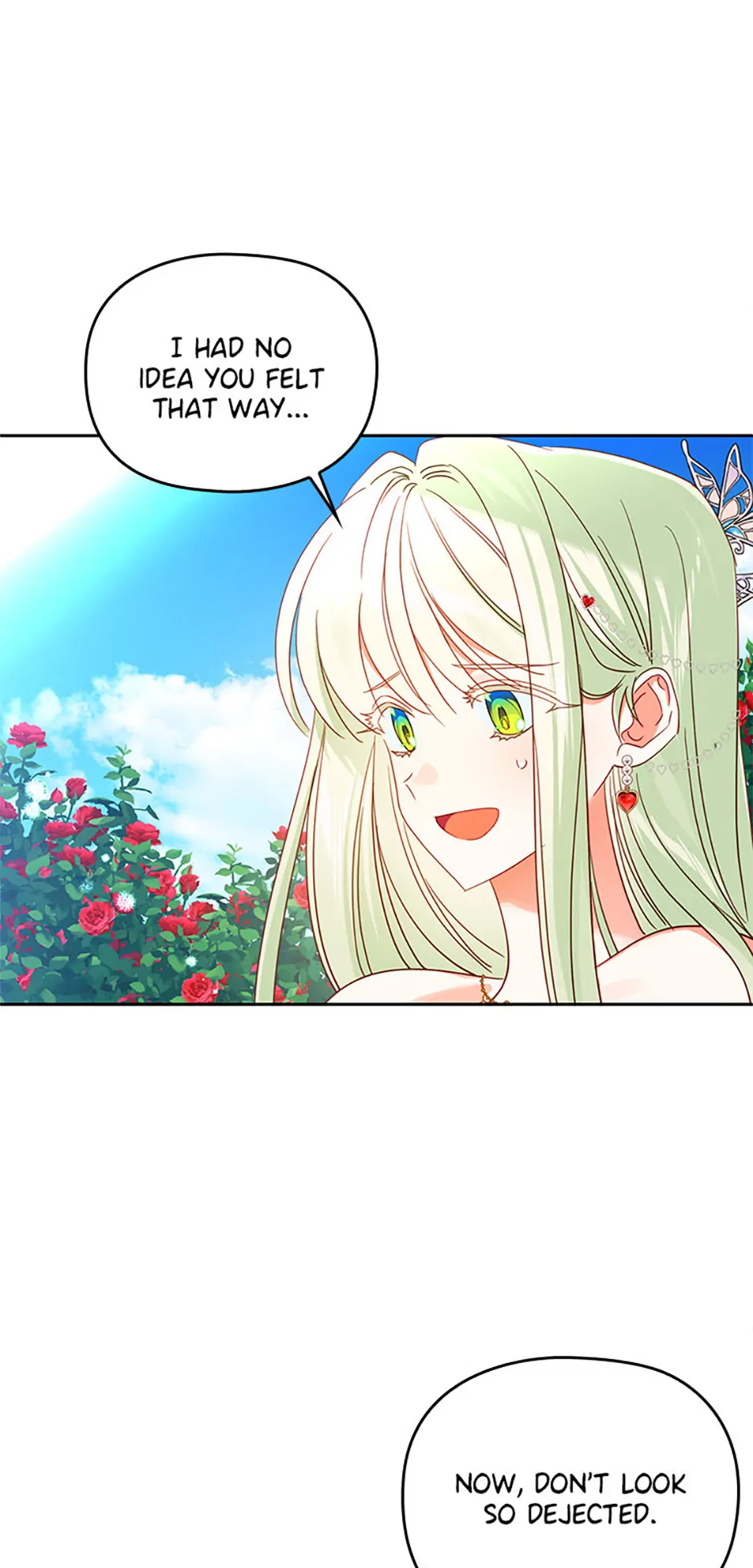 I Raised an Obsessive Servant chapter 104 page 19
