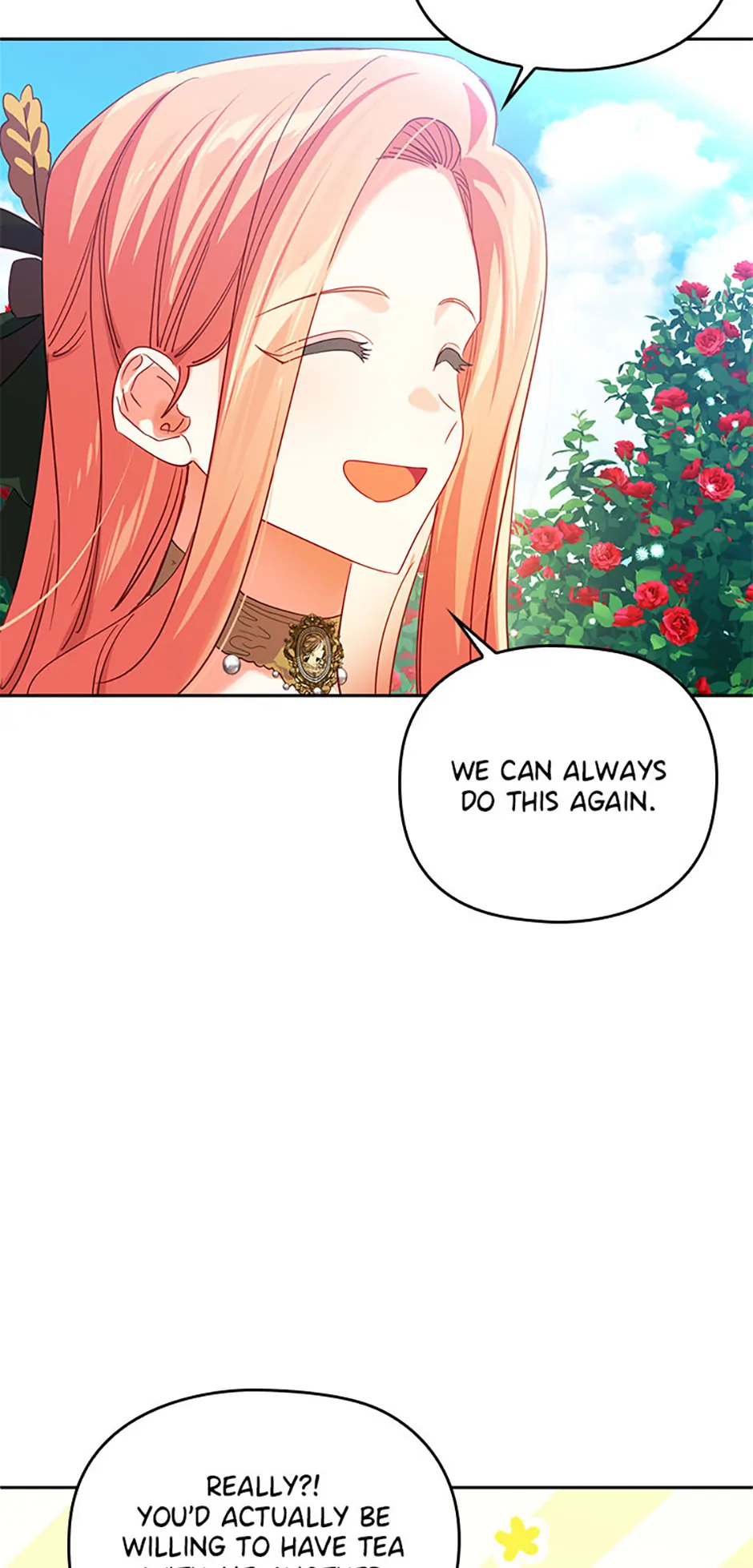 I Raised an Obsessive Servant chapter 104 page 20