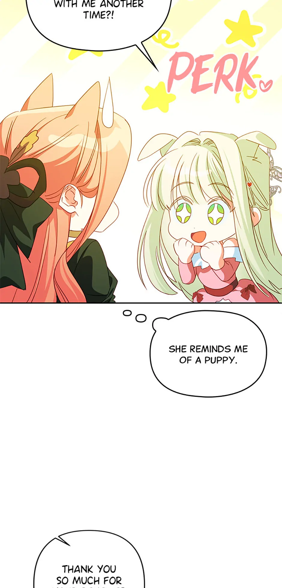 I Raised an Obsessive Servant chapter 104 page 21