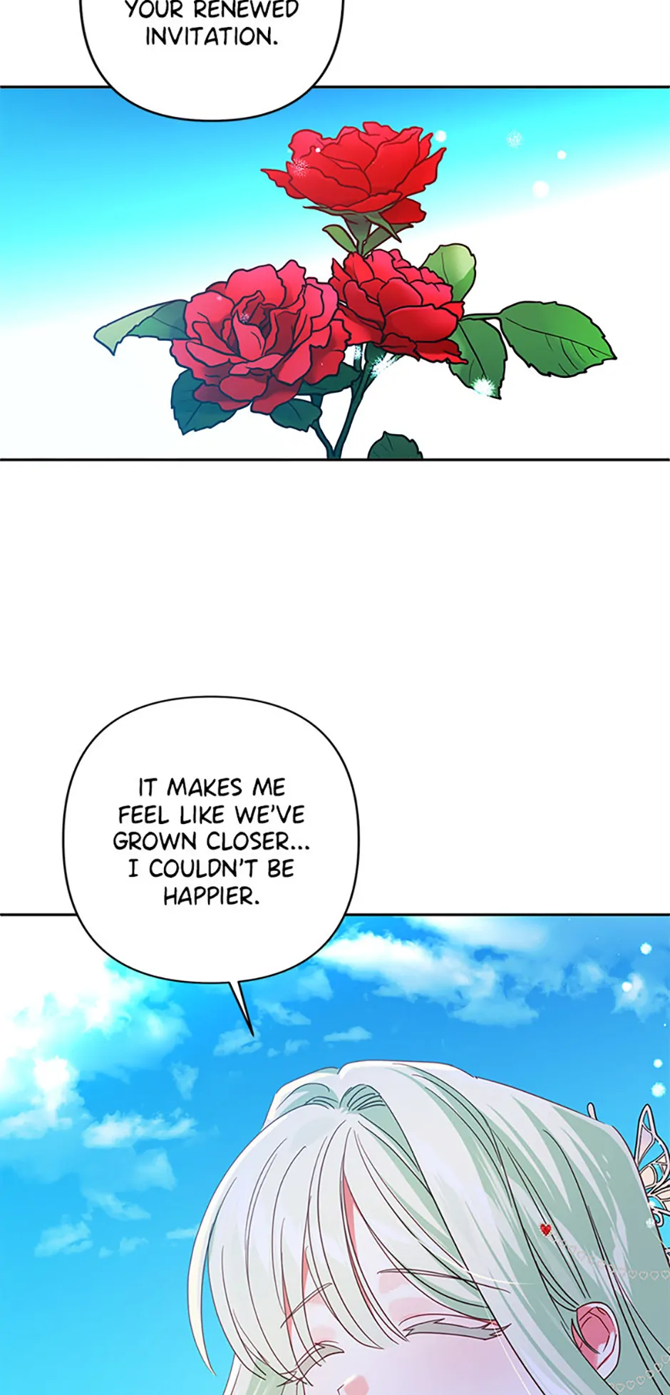I Raised an Obsessive Servant chapter 104 page 22
