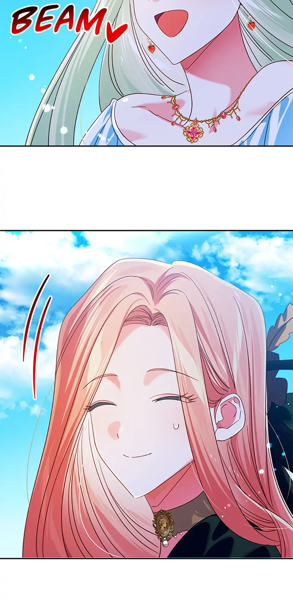 I Raised an Obsessive Servant chapter 104 page 23