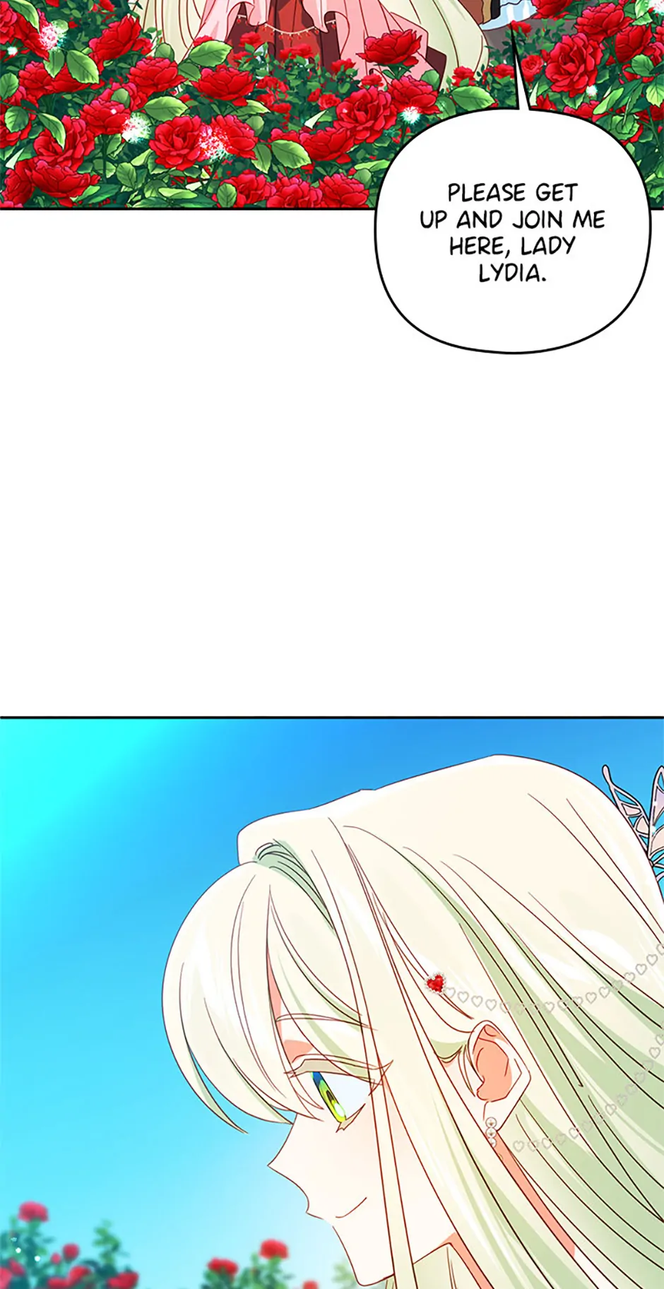 I Raised an Obsessive Servant chapter 104 page 26