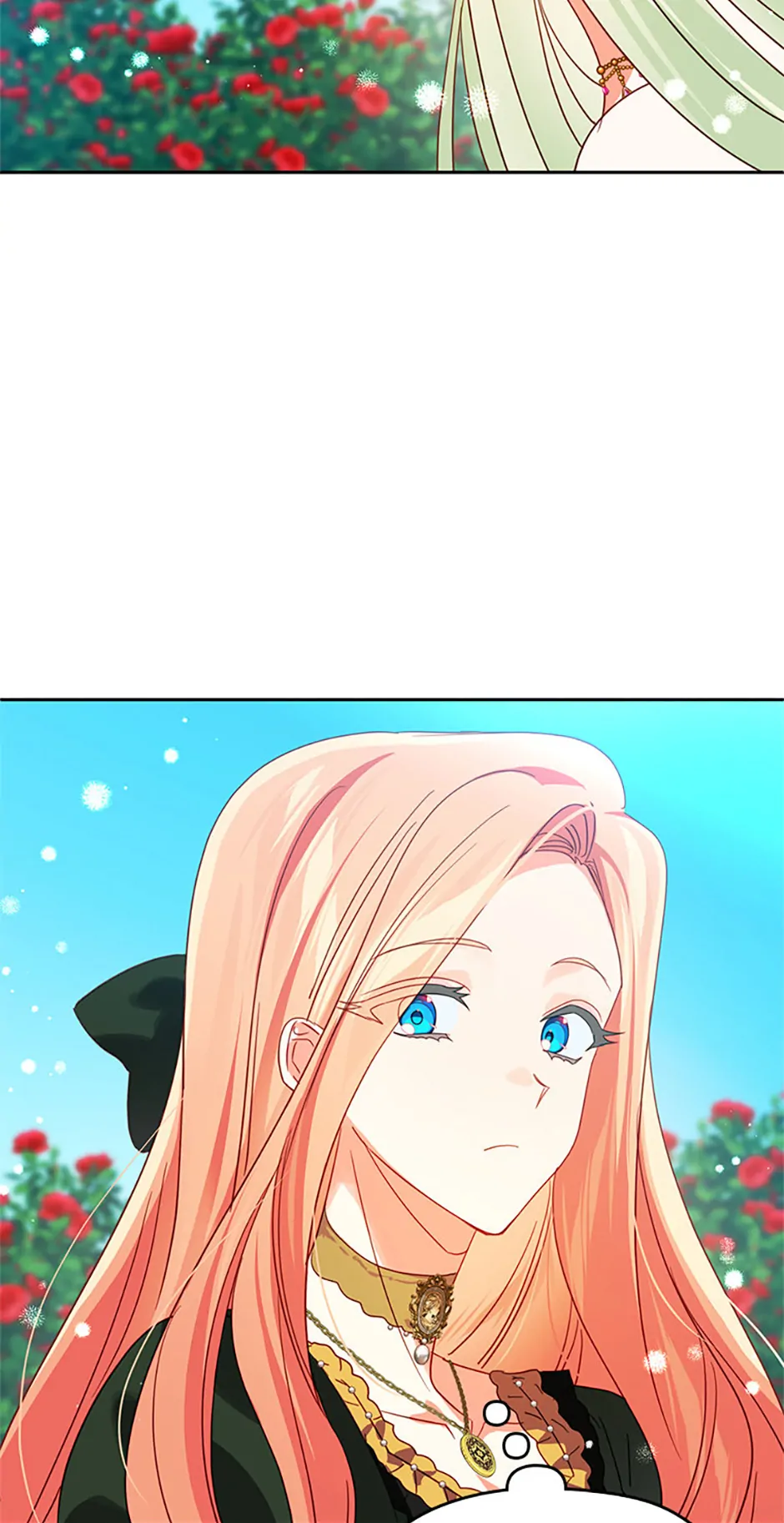 I Raised an Obsessive Servant chapter 104 page 27