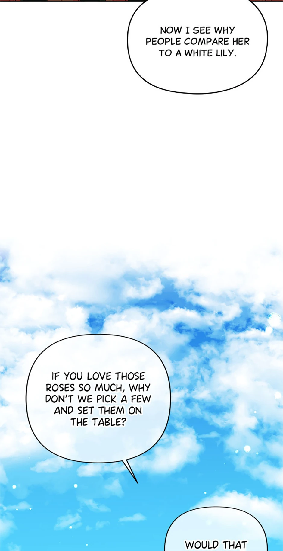 I Raised an Obsessive Servant chapter 104 page 28