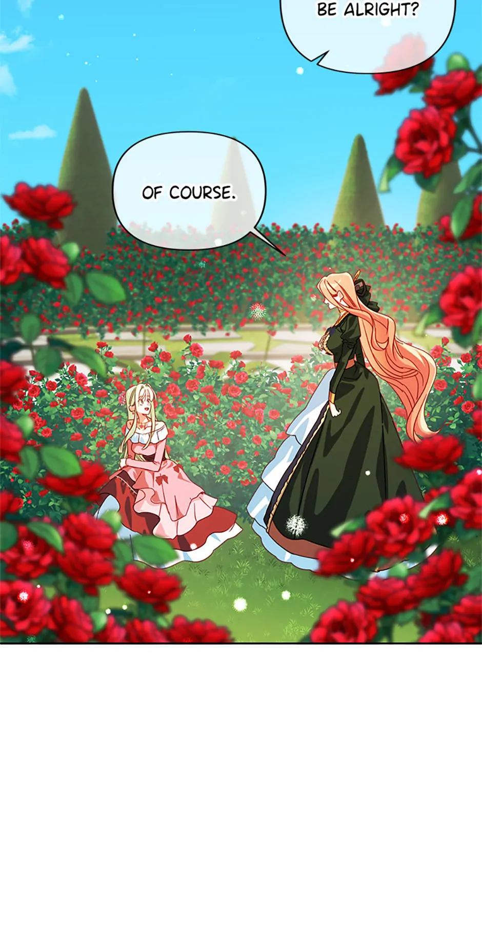 I Raised an Obsessive Servant chapter 104 page 29