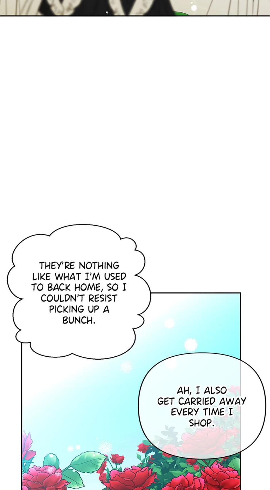 I Raised an Obsessive Servant chapter 104 page 32