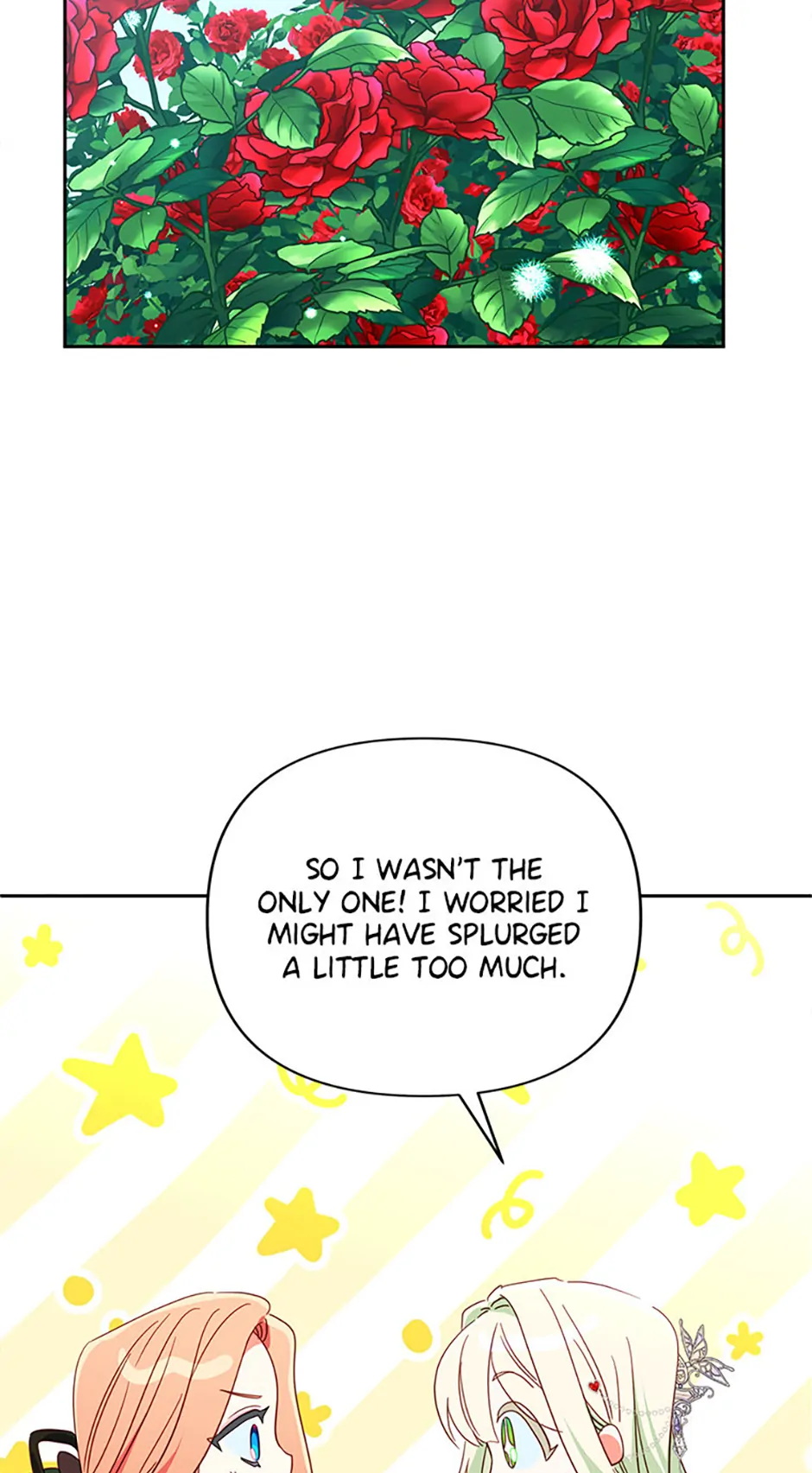 I Raised an Obsessive Servant chapter 104 page 33