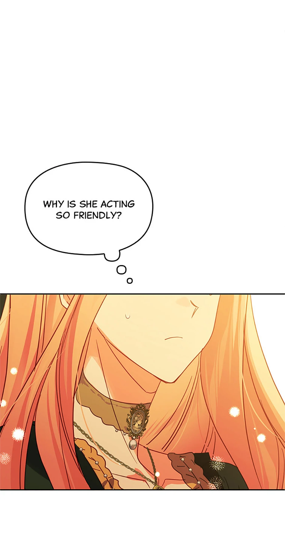 I Raised an Obsessive Servant chapter 104 page 40