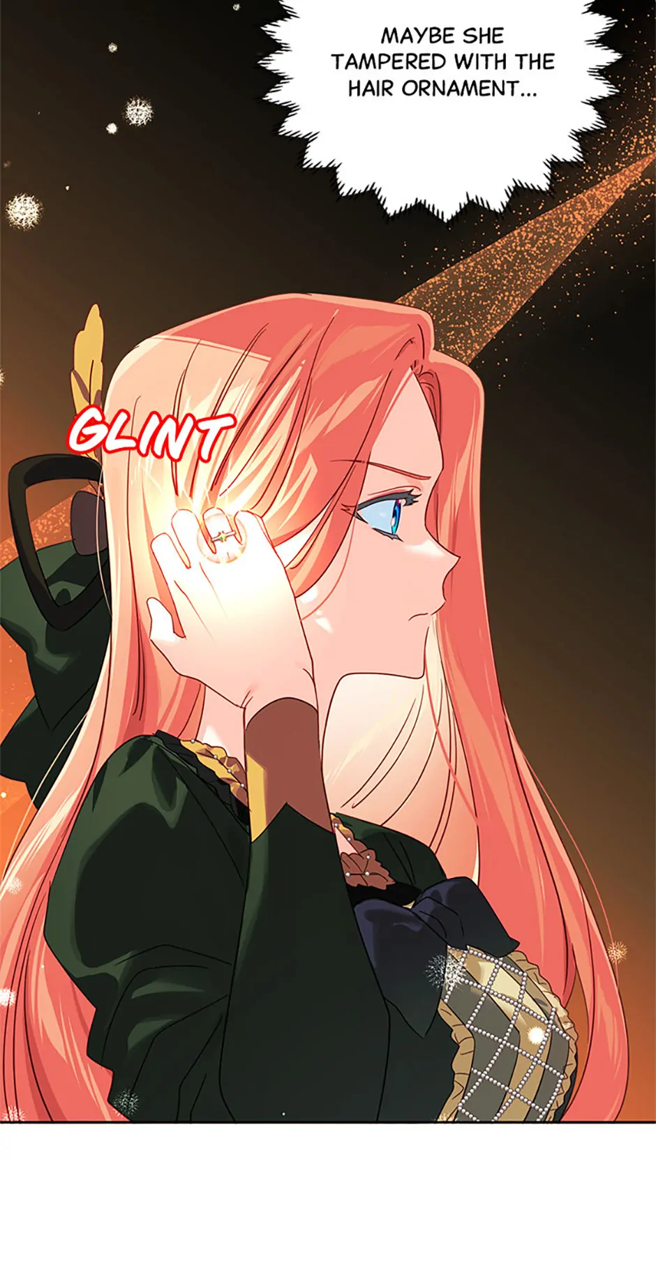 I Raised an Obsessive Servant chapter 104 page 43