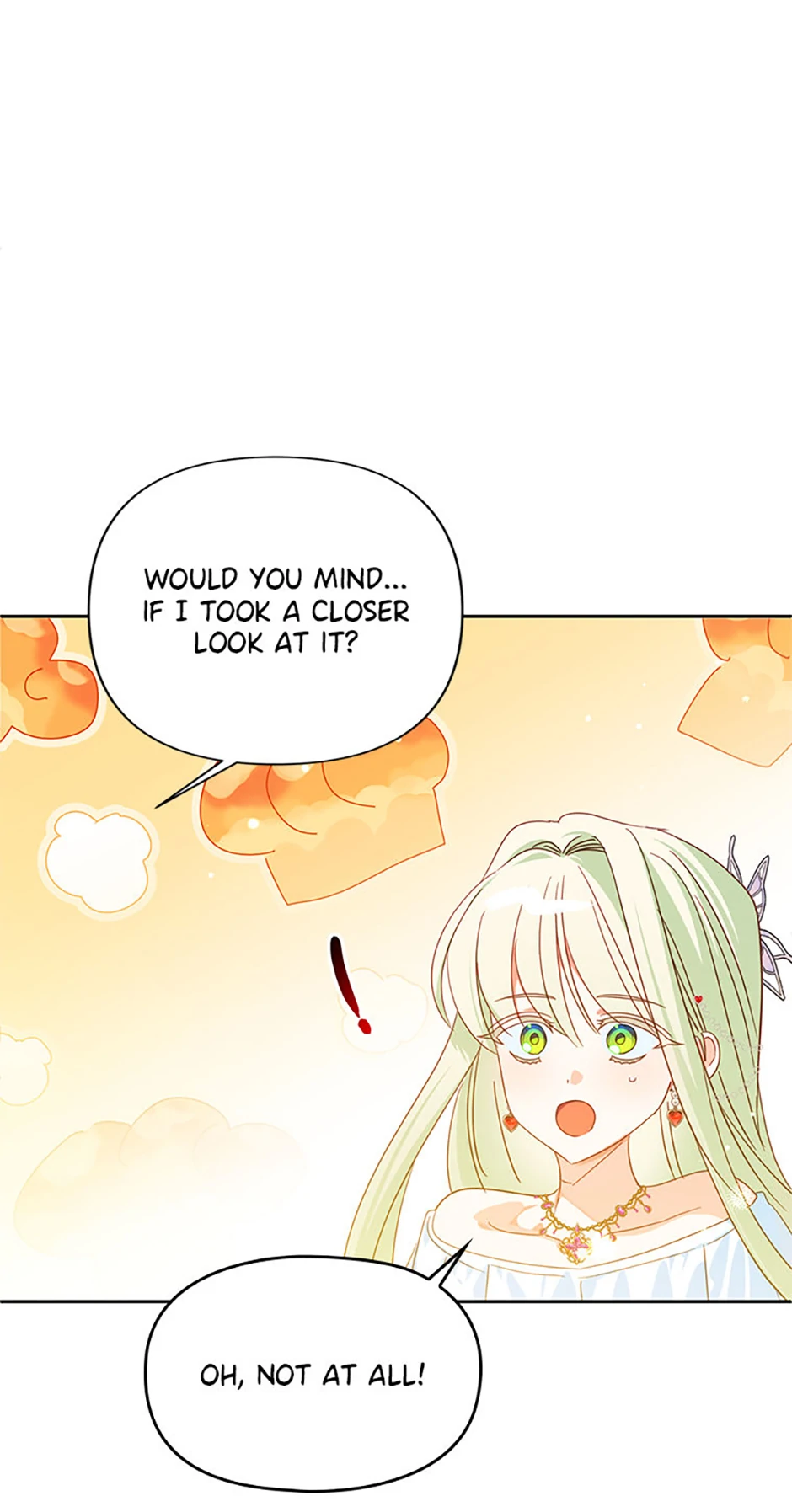 I Raised an Obsessive Servant chapter 104 page 44