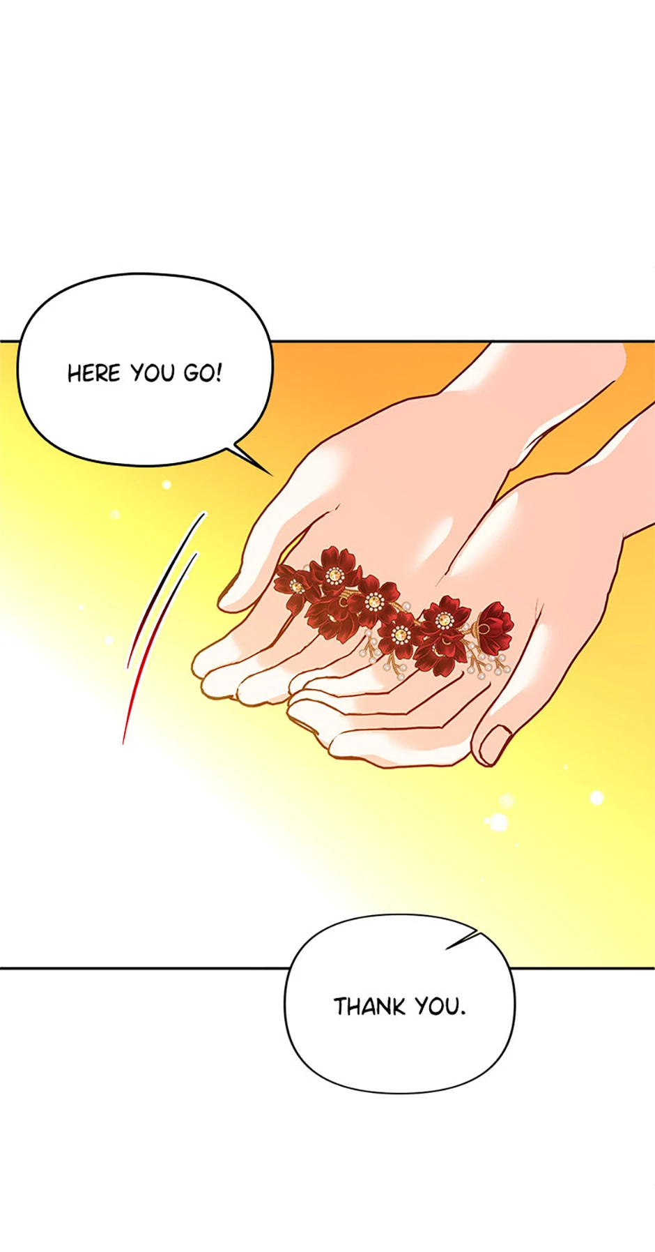 I Raised an Obsessive Servant chapter 104 page 45