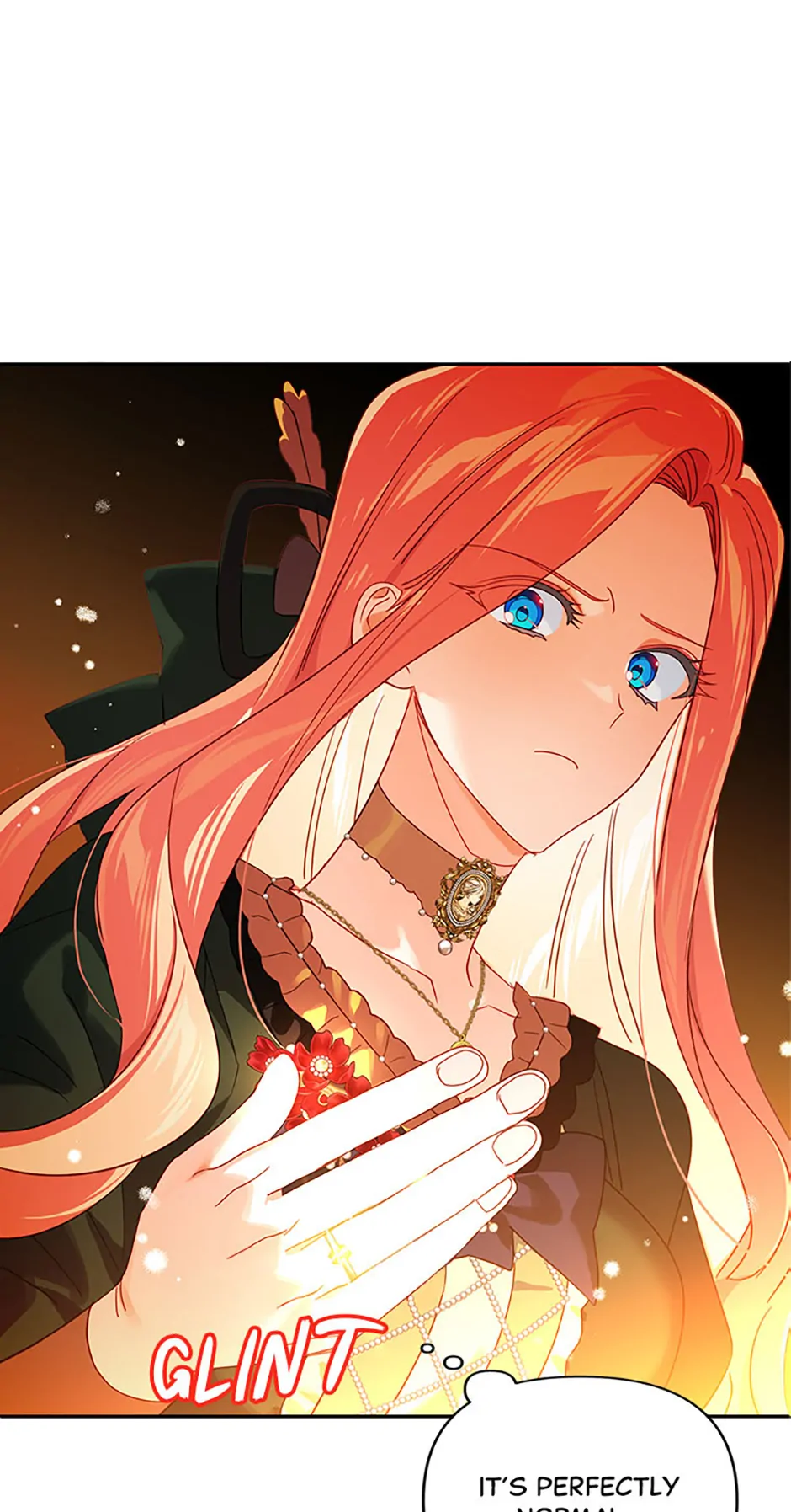 I Raised an Obsessive Servant chapter 104 page 46