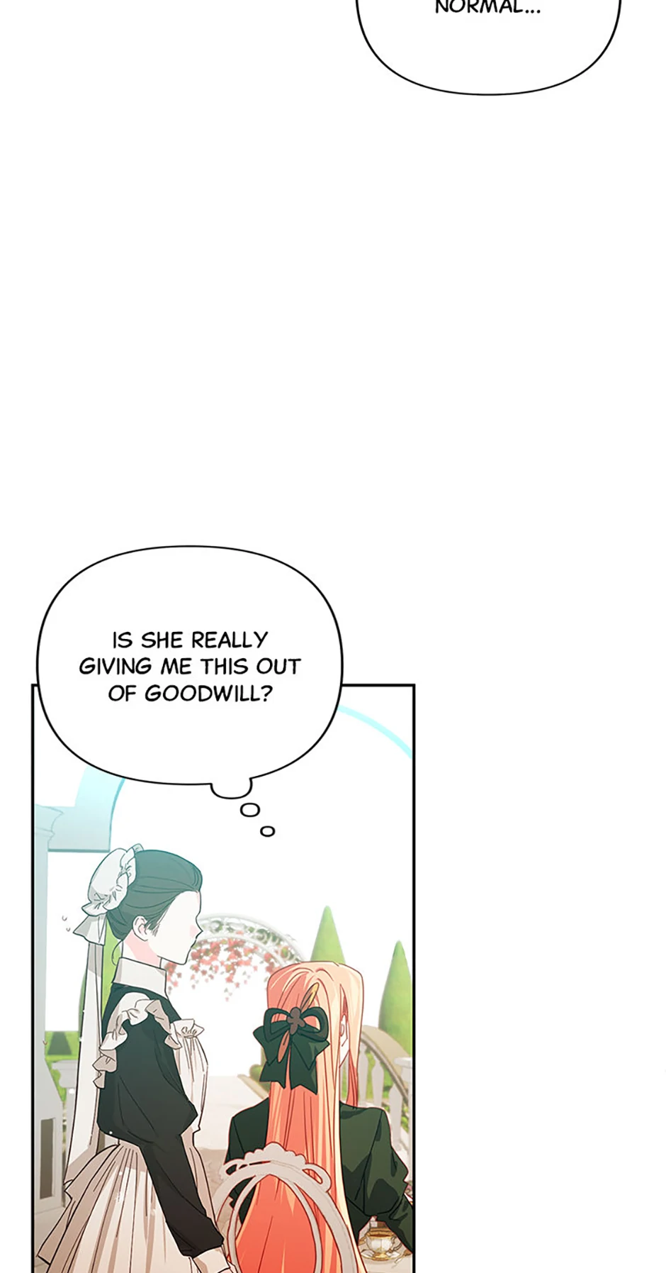 I Raised an Obsessive Servant chapter 104 page 47
