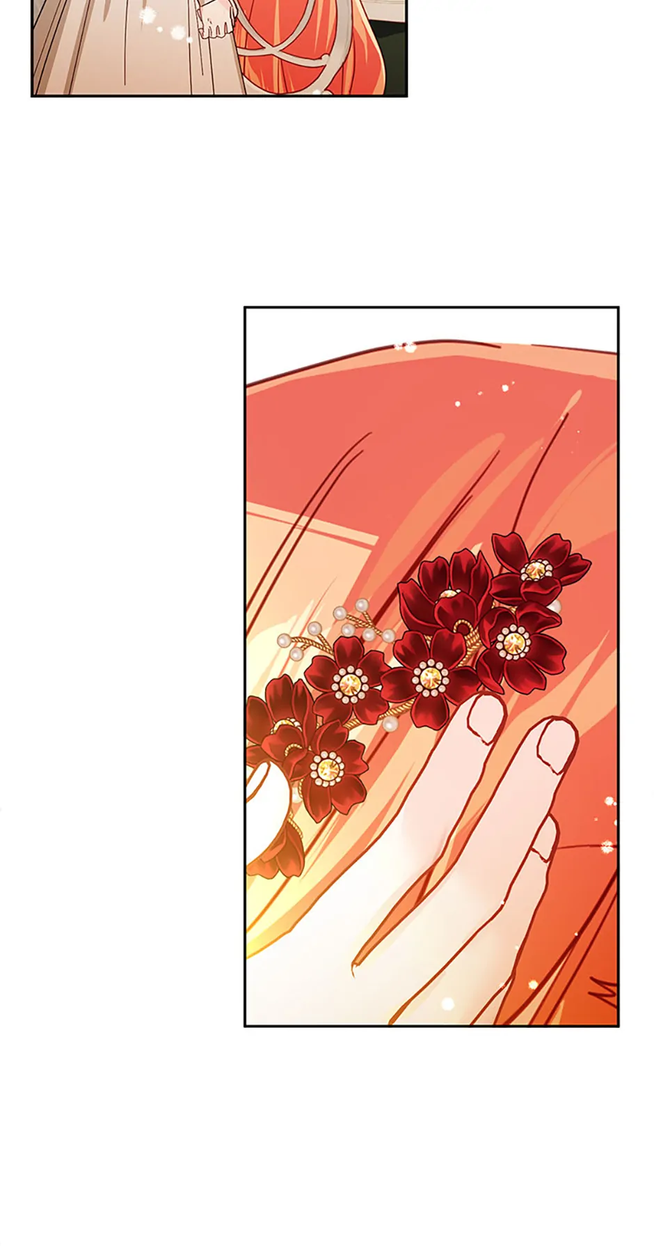 I Raised an Obsessive Servant chapter 104 page 48