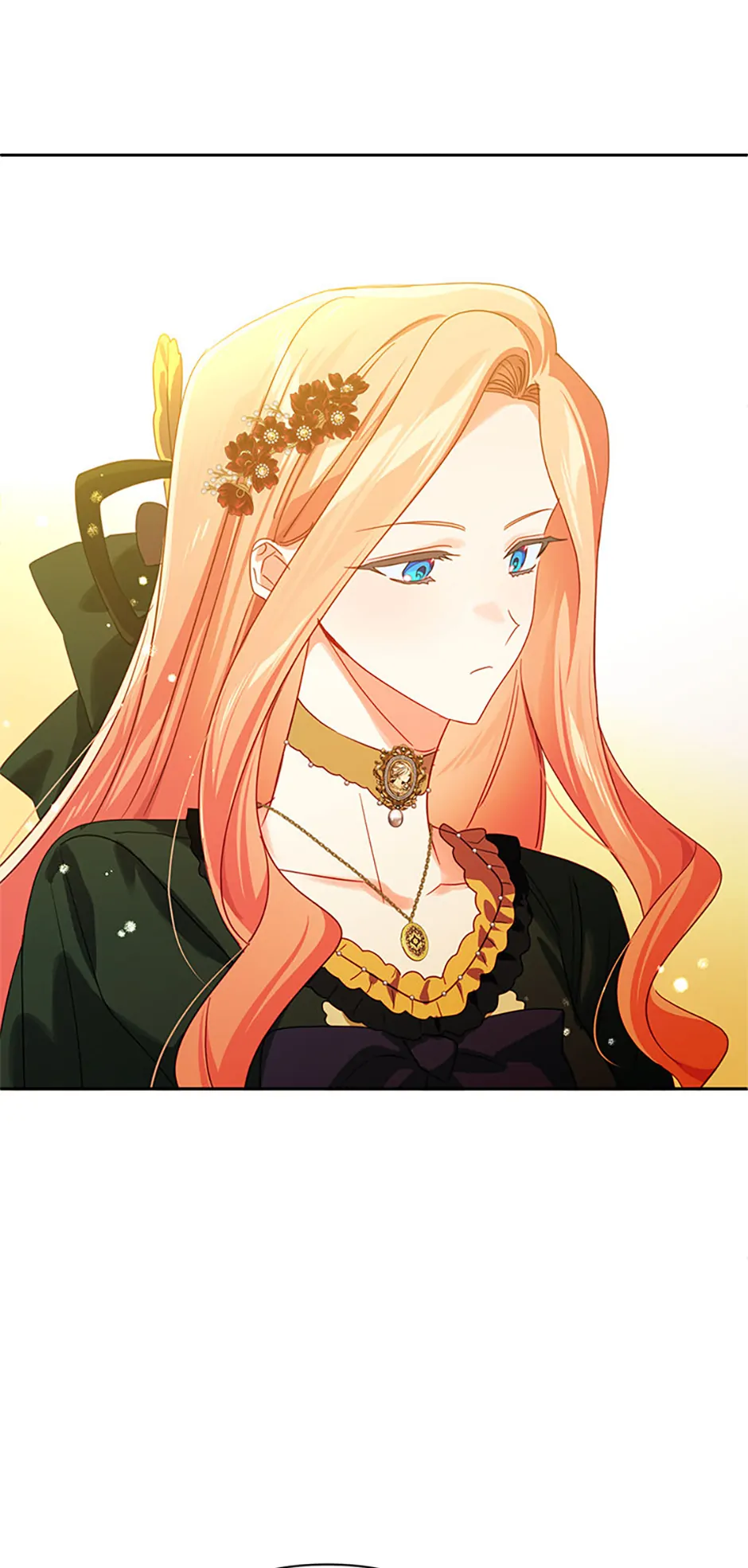 I Raised an Obsessive Servant chapter 104 page 49