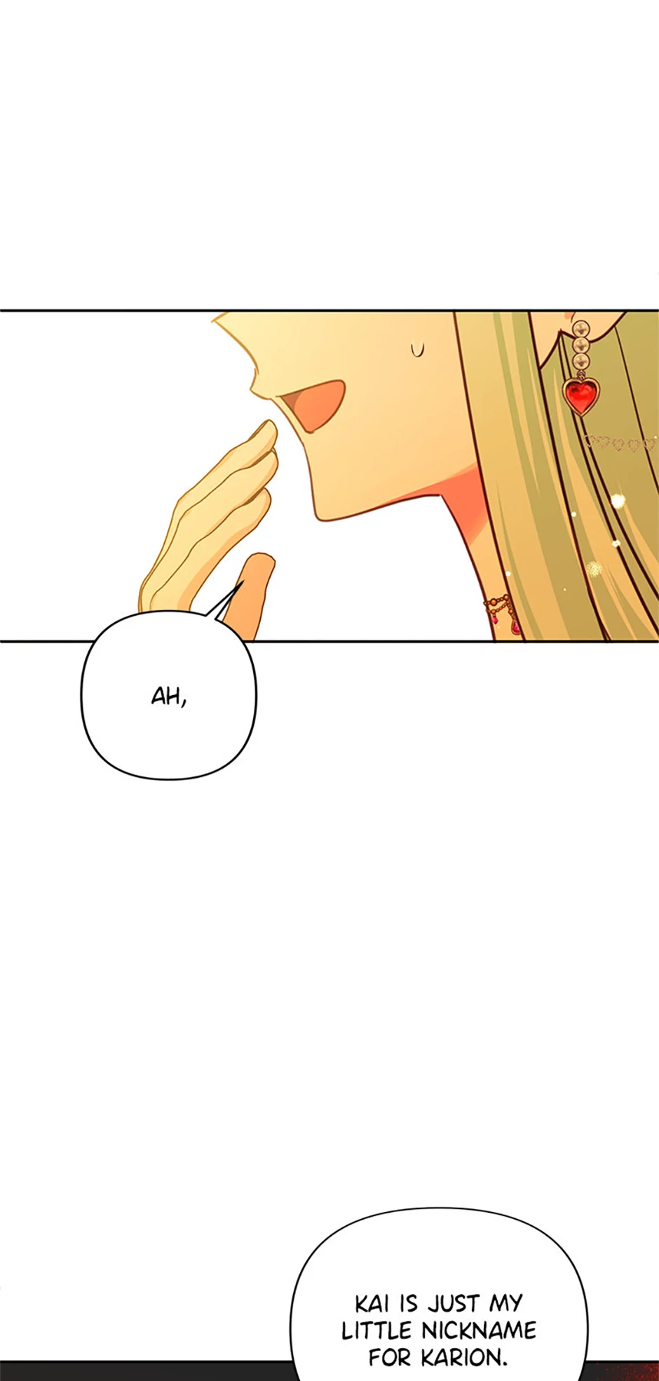 I Raised an Obsessive Servant chapter 104 page 52