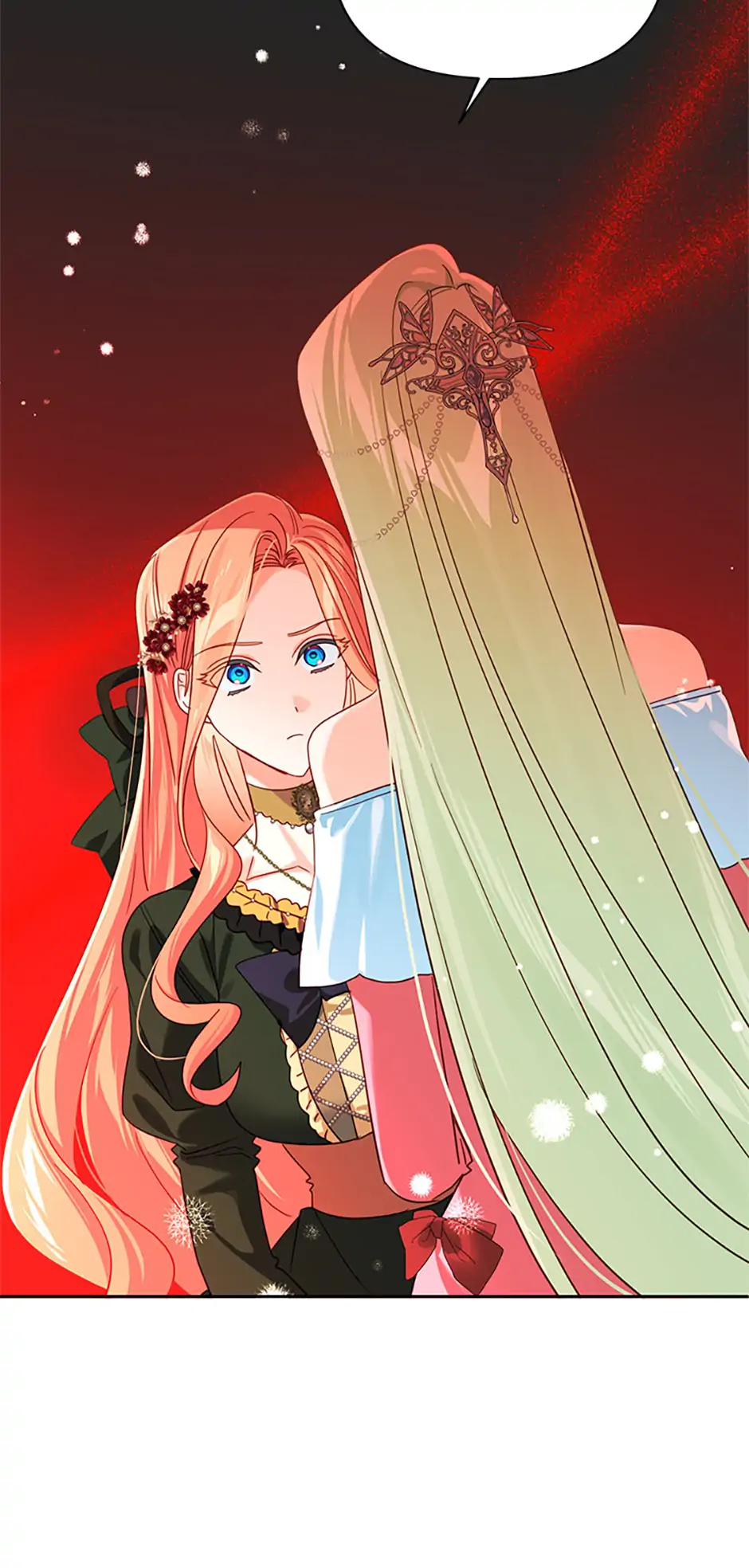 I Raised an Obsessive Servant chapter 104 page 53