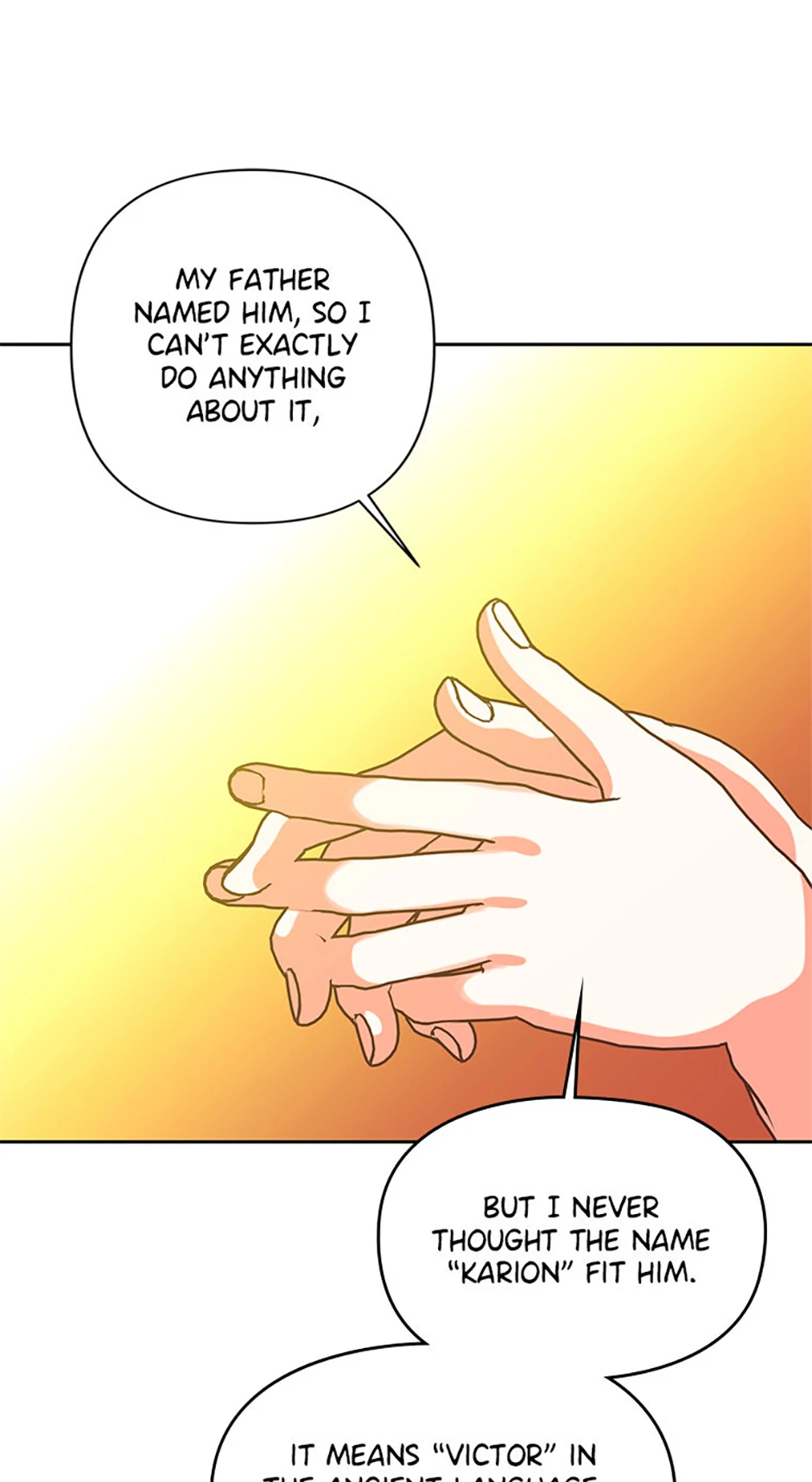 I Raised an Obsessive Servant chapter 104 page 54