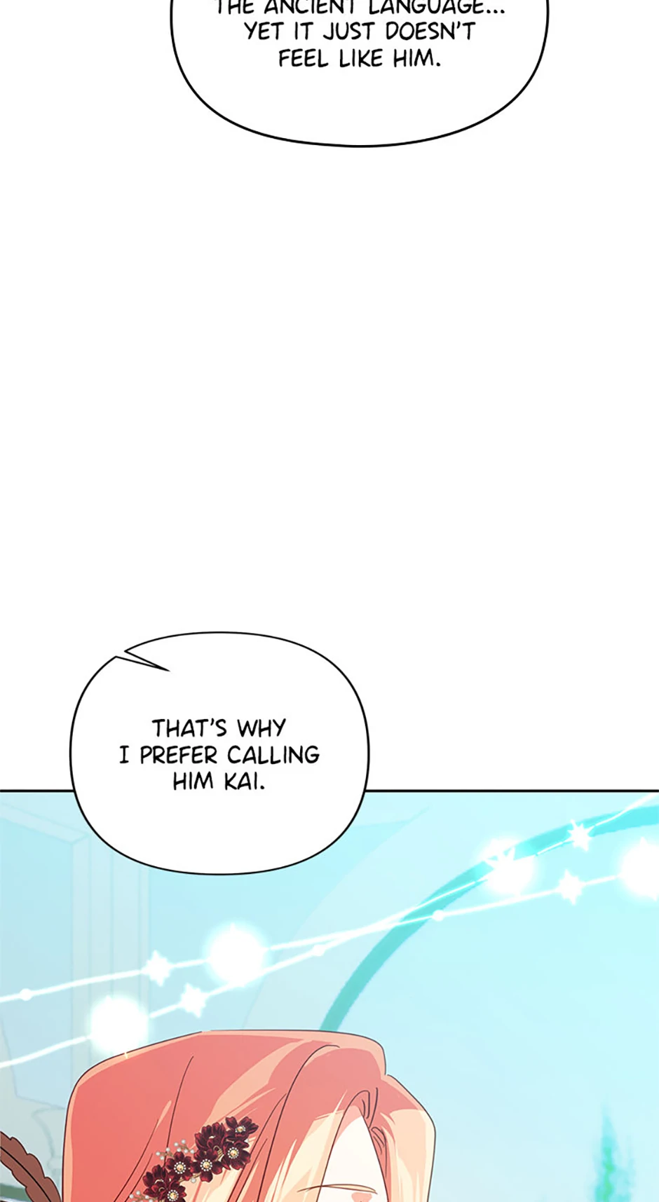 I Raised an Obsessive Servant chapter 104 page 55