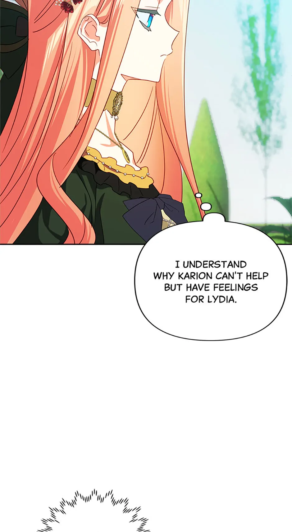 I Raised an Obsessive Servant chapter 104 page 56