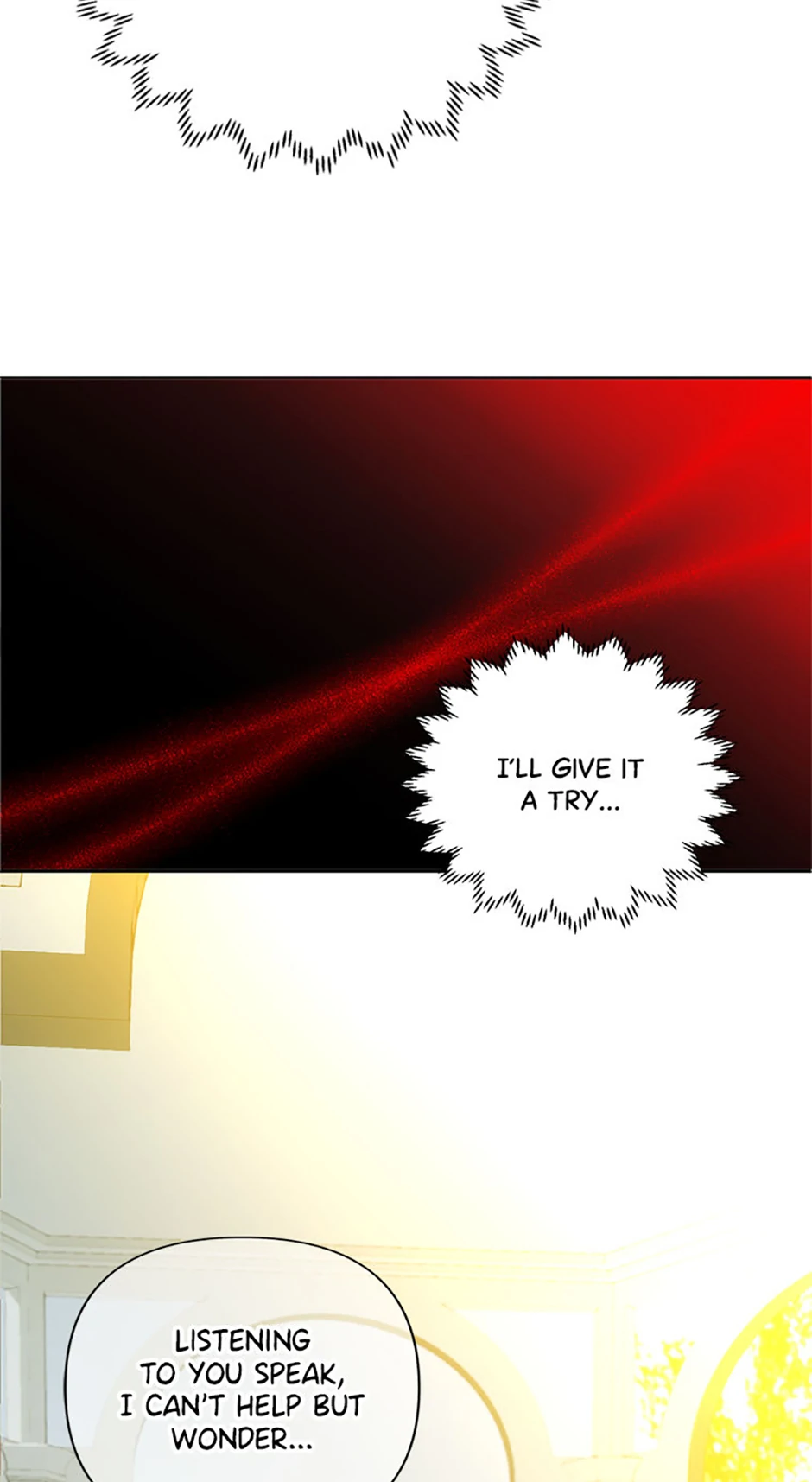 I Raised an Obsessive Servant chapter 104 page 58