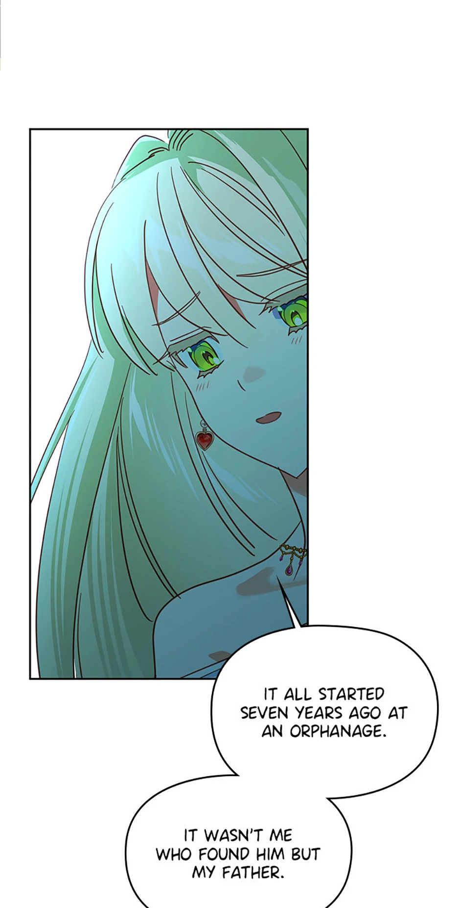 I Raised an Obsessive Servant chapter 104 page 60
