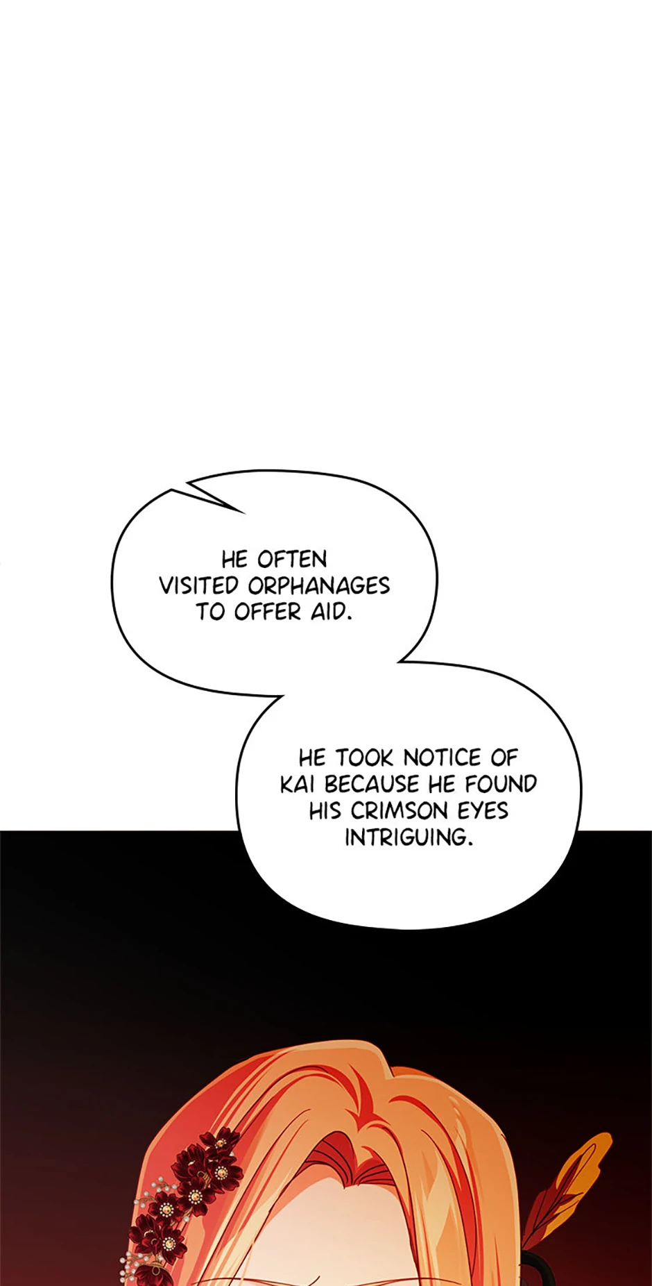 I Raised an Obsessive Servant chapter 104 page 62