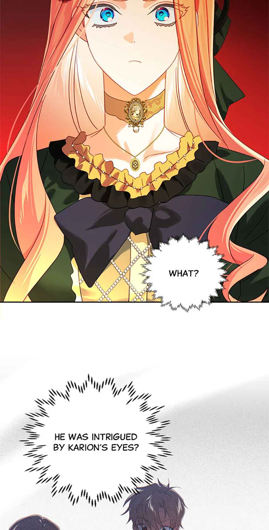 I Raised an Obsessive Servant chapter 104 page 63