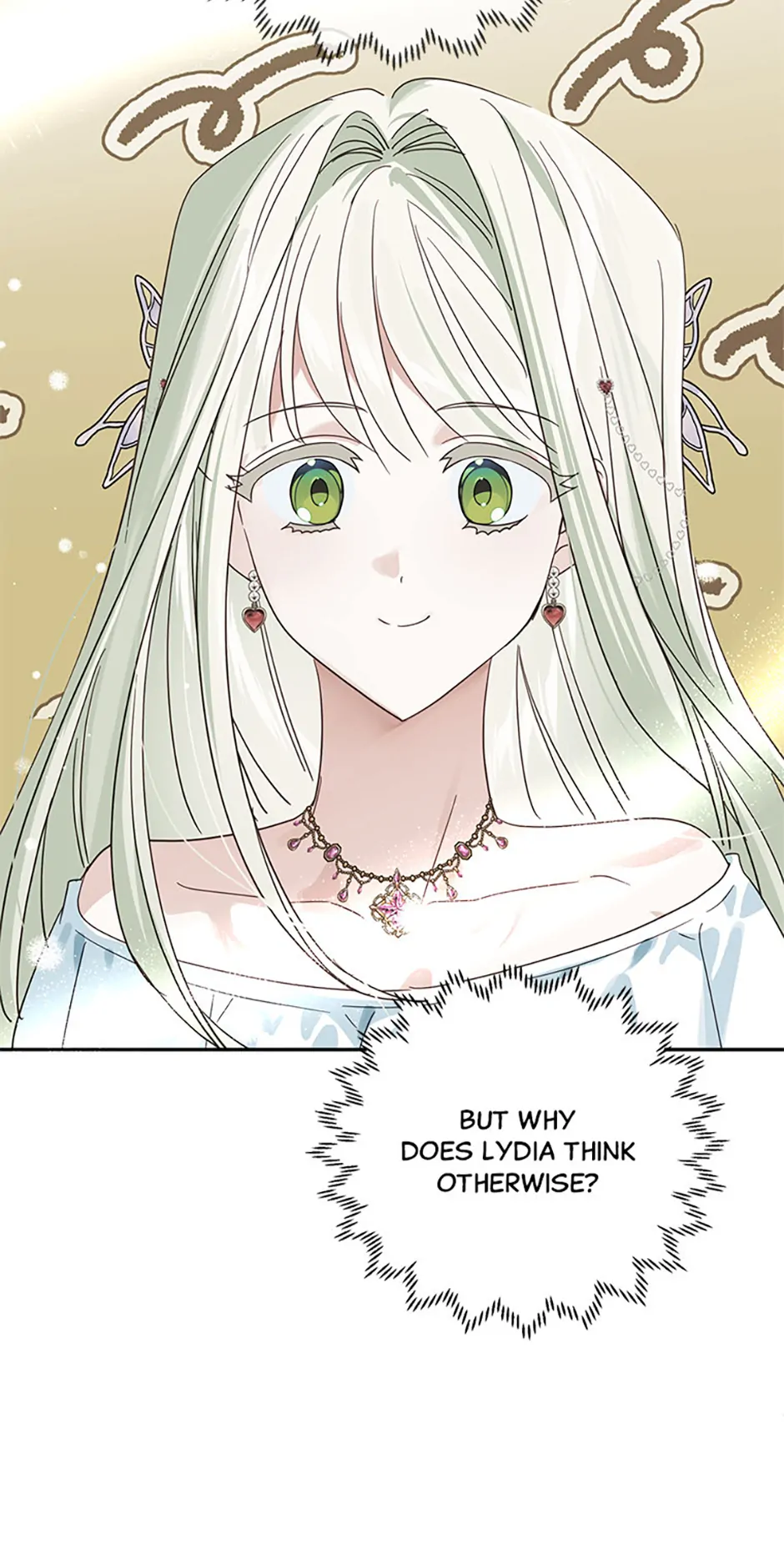 I Raised an Obsessive Servant chapter 104 page 65