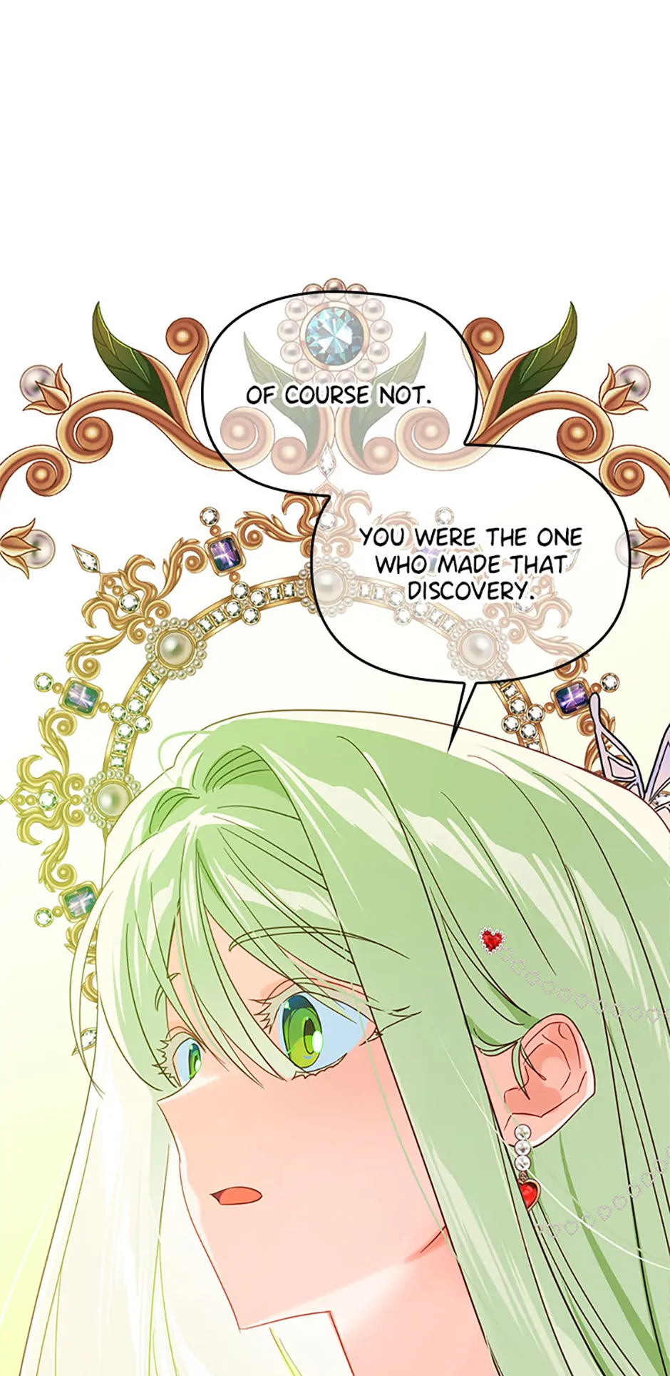I Raised an Obsessive Servant chapter 104 page 68