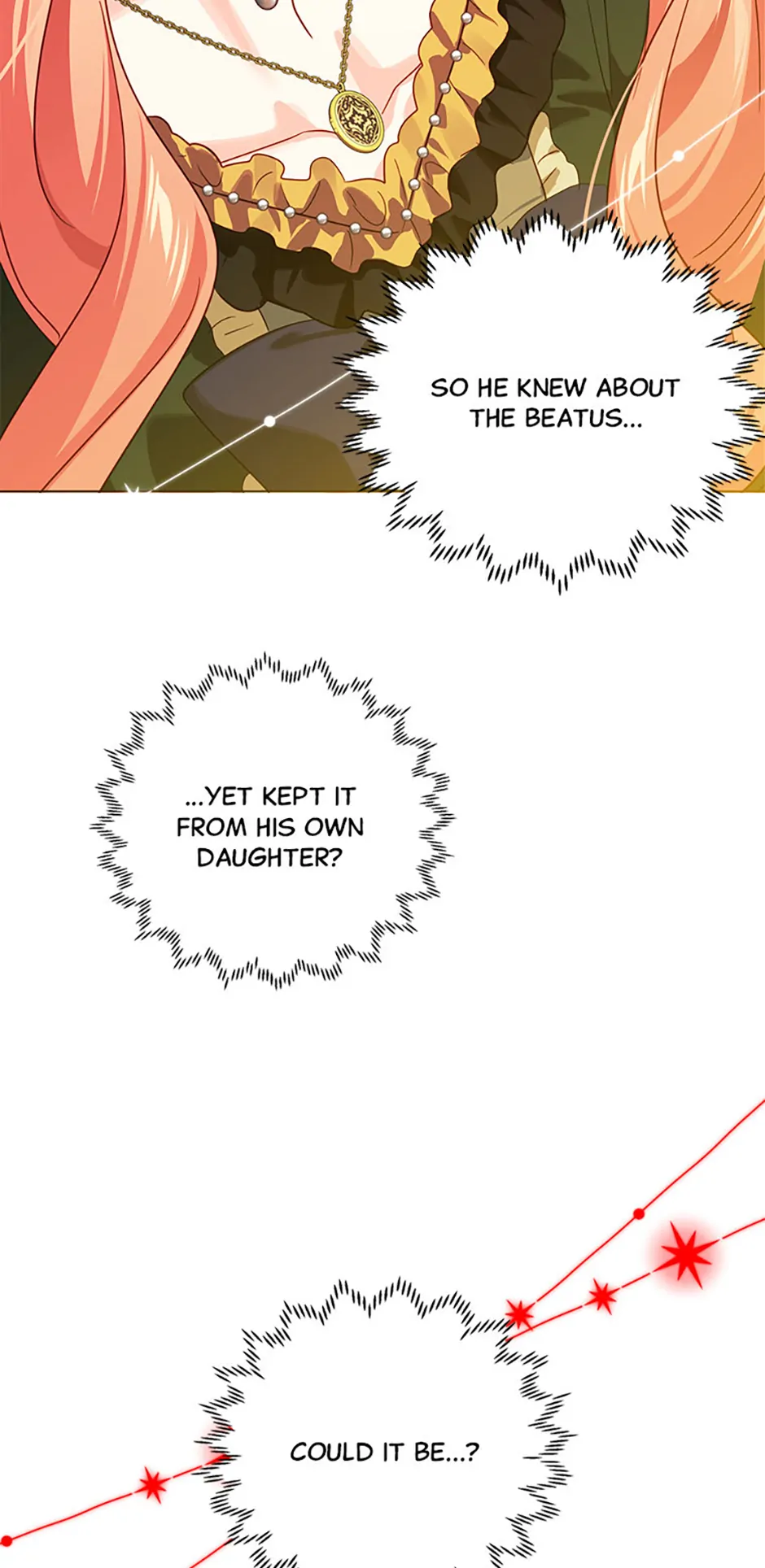 I Raised an Obsessive Servant chapter 104 page 70