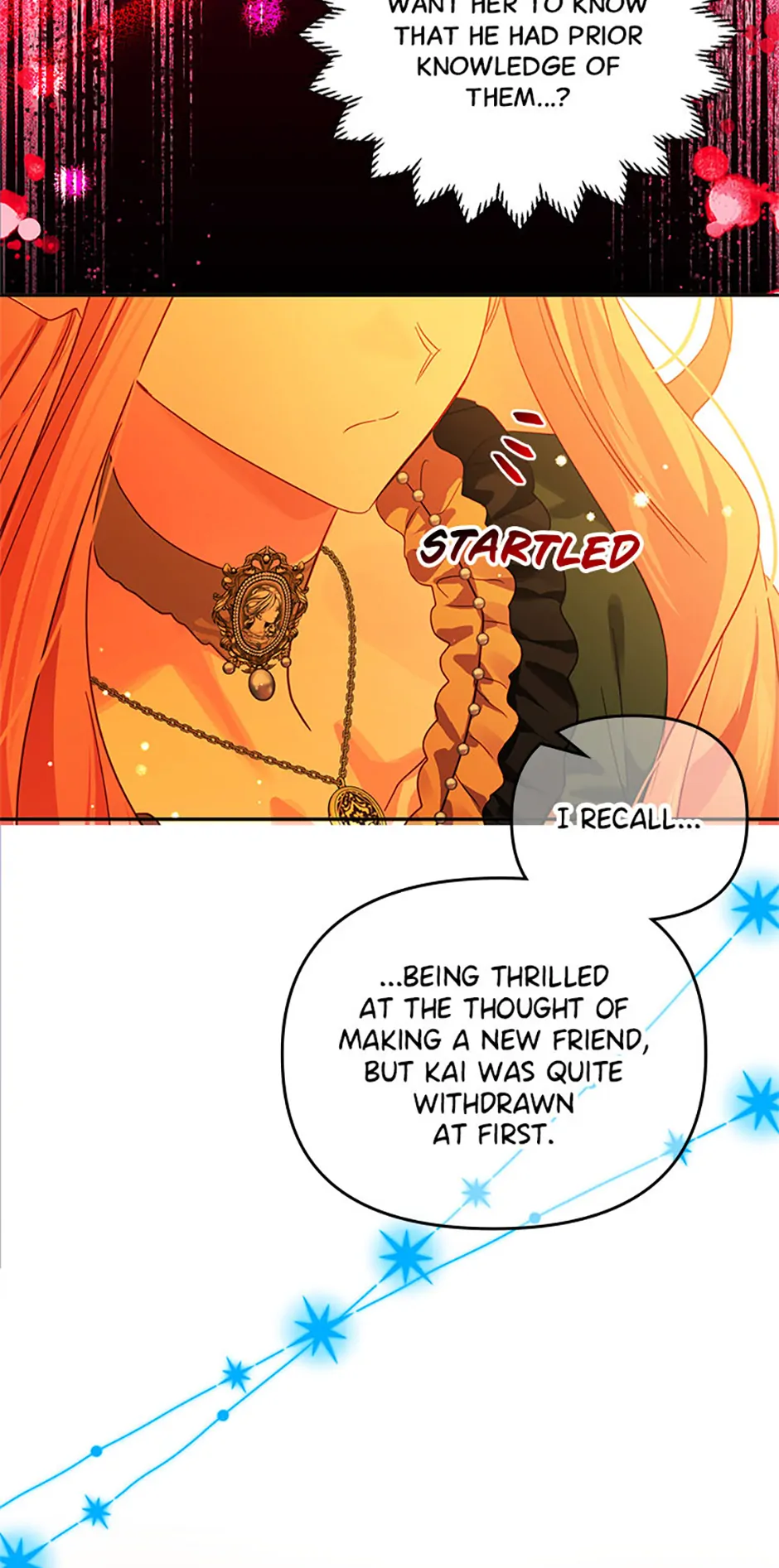 I Raised an Obsessive Servant chapter 105 page 2