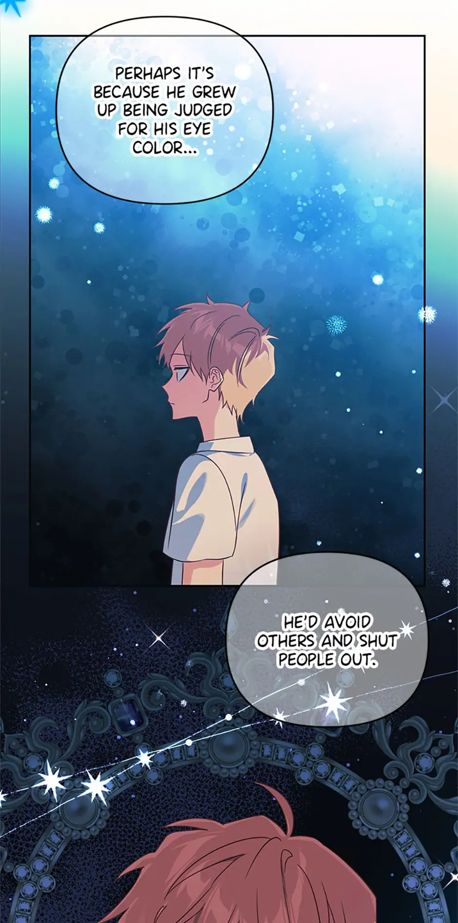 I Raised an Obsessive Servant chapter 105 page 3