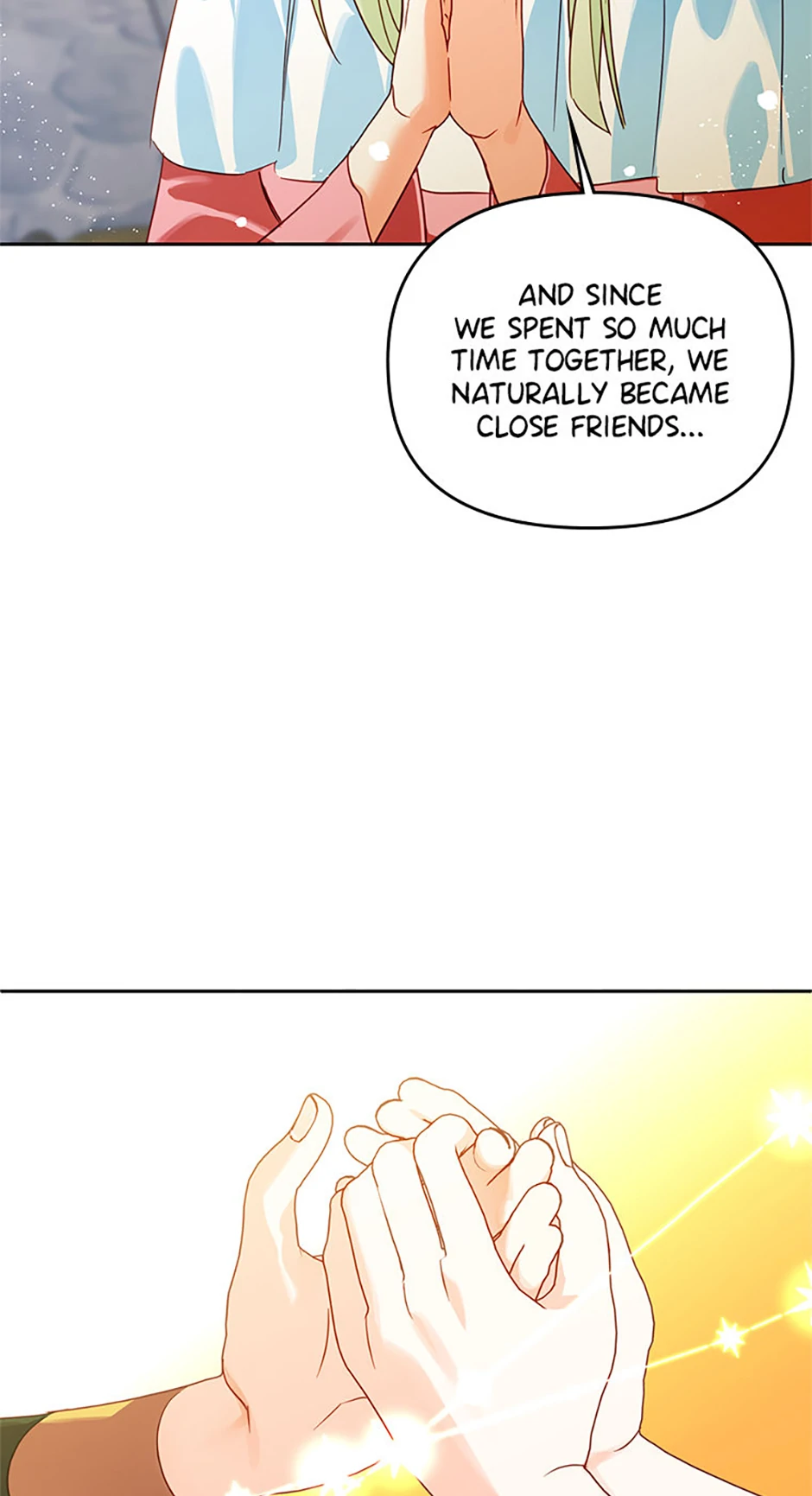 I Raised an Obsessive Servant chapter 105 page 7