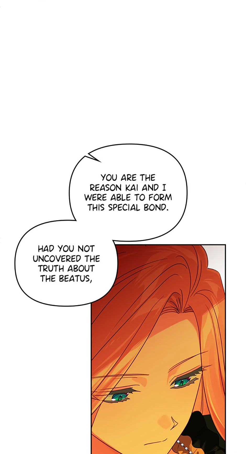 I Raised an Obsessive Servant chapter 105 page 10