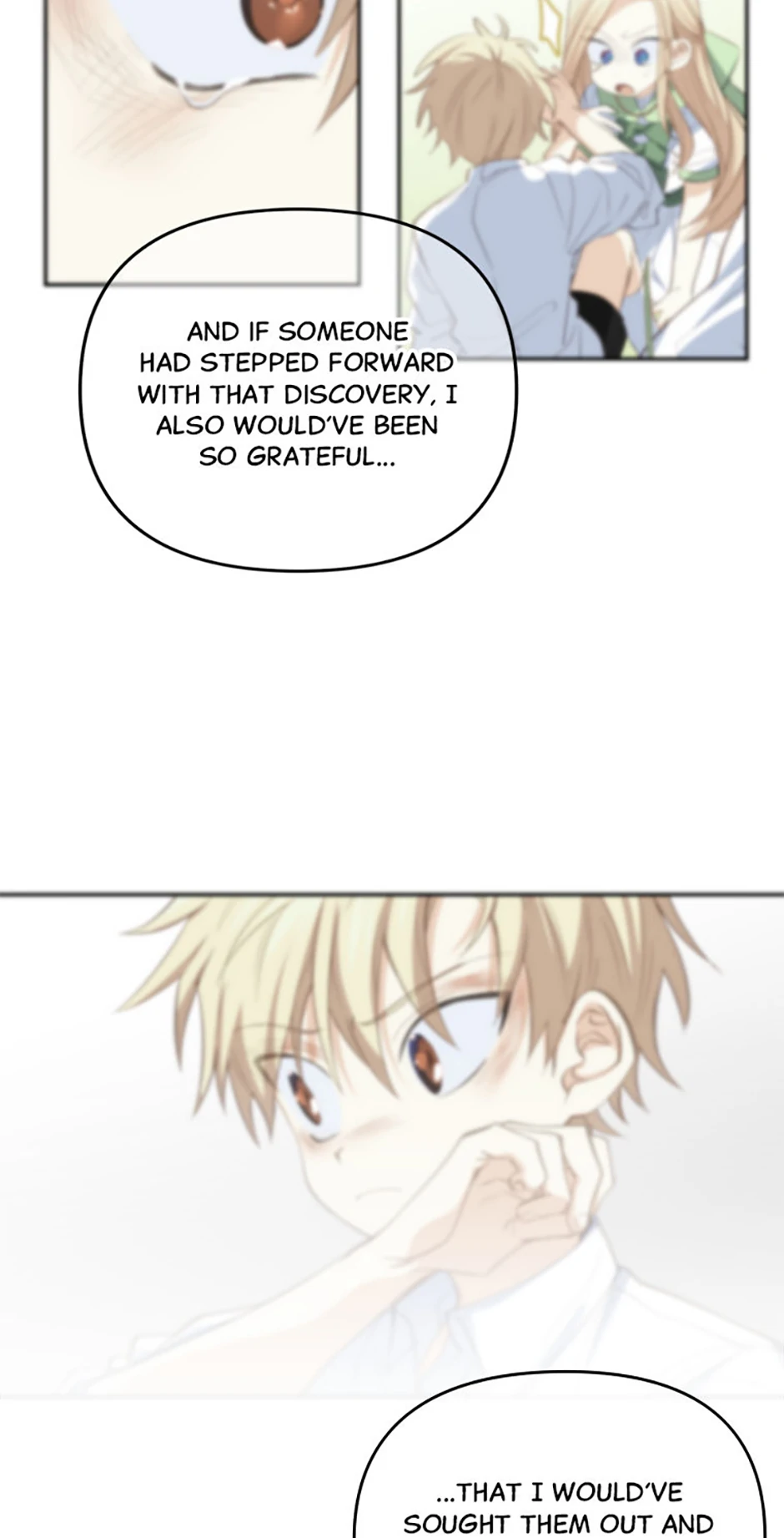 I Raised an Obsessive Servant chapter 105 page 14