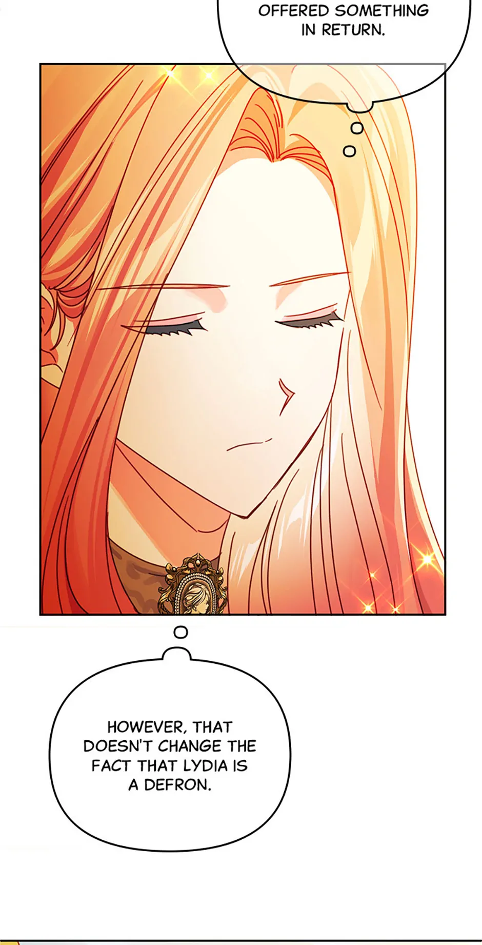 I Raised an Obsessive Servant chapter 105 page 15
