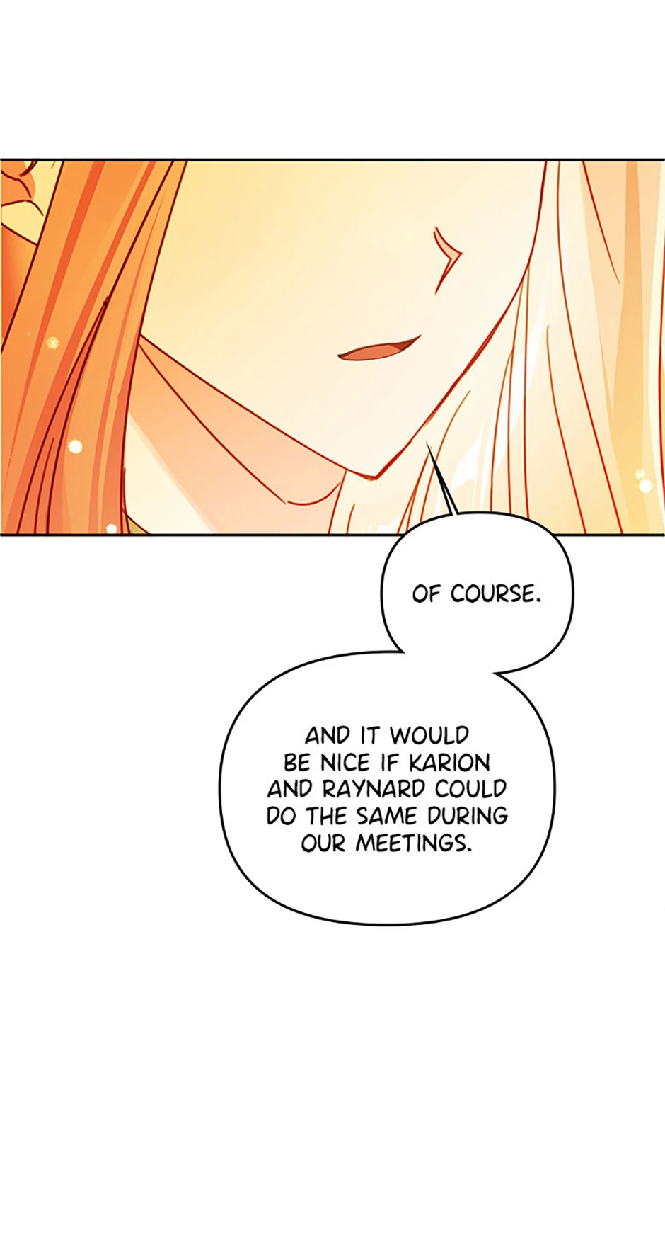 I Raised an Obsessive Servant chapter 105 page 18