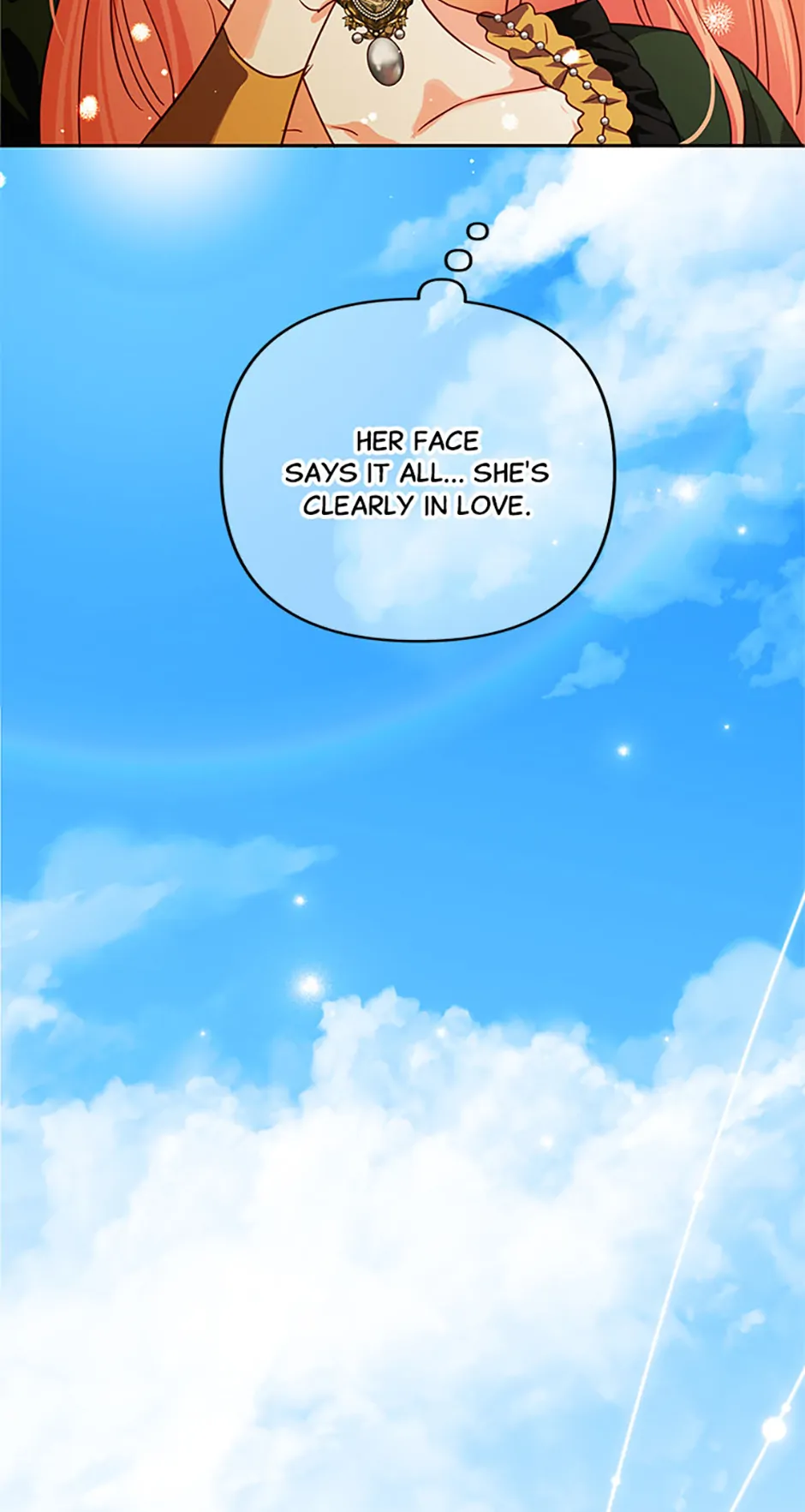I Raised an Obsessive Servant chapter 105 page 22