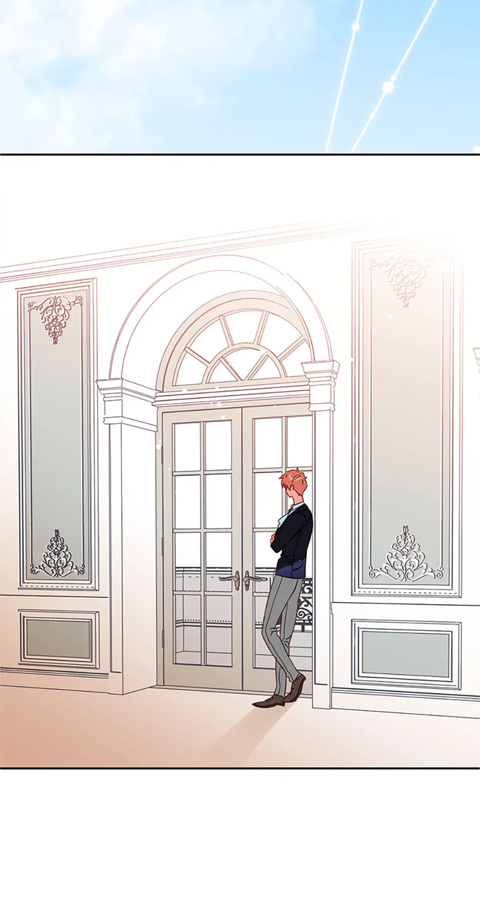 I Raised an Obsessive Servant chapter 105 page 23
