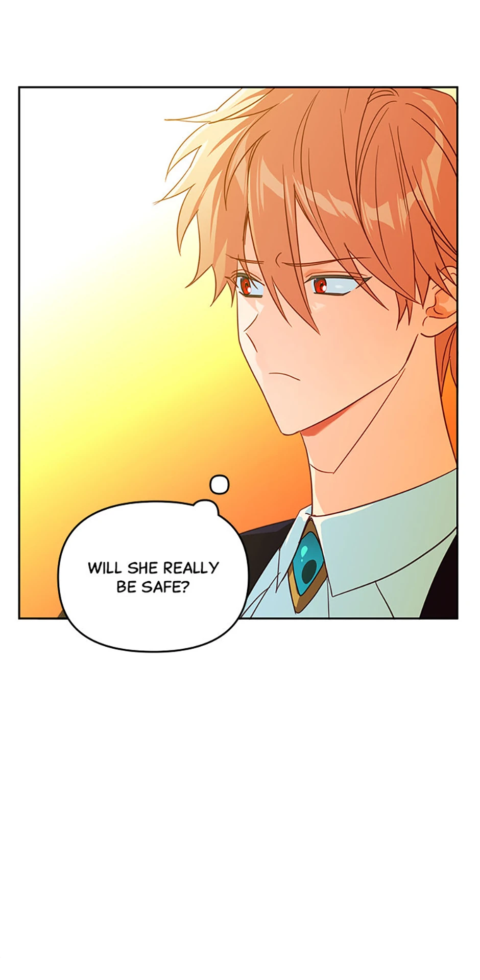I Raised an Obsessive Servant chapter 105 page 24