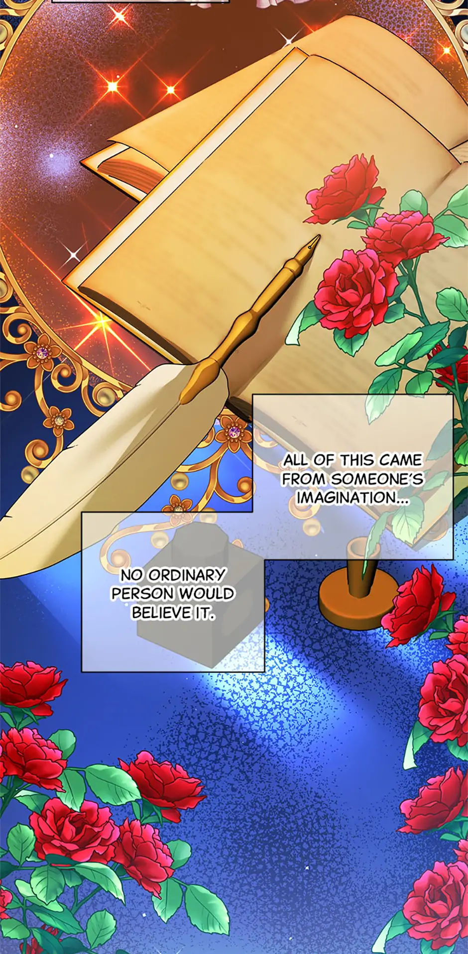 I Raised an Obsessive Servant chapter 105 page 26