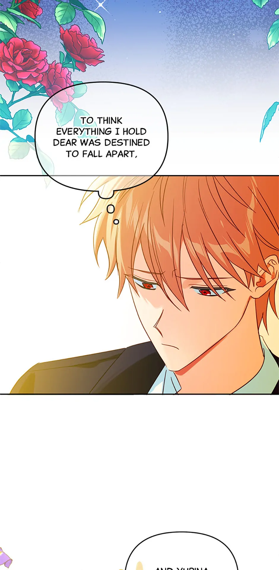 I Raised an Obsessive Servant chapter 105 page 27