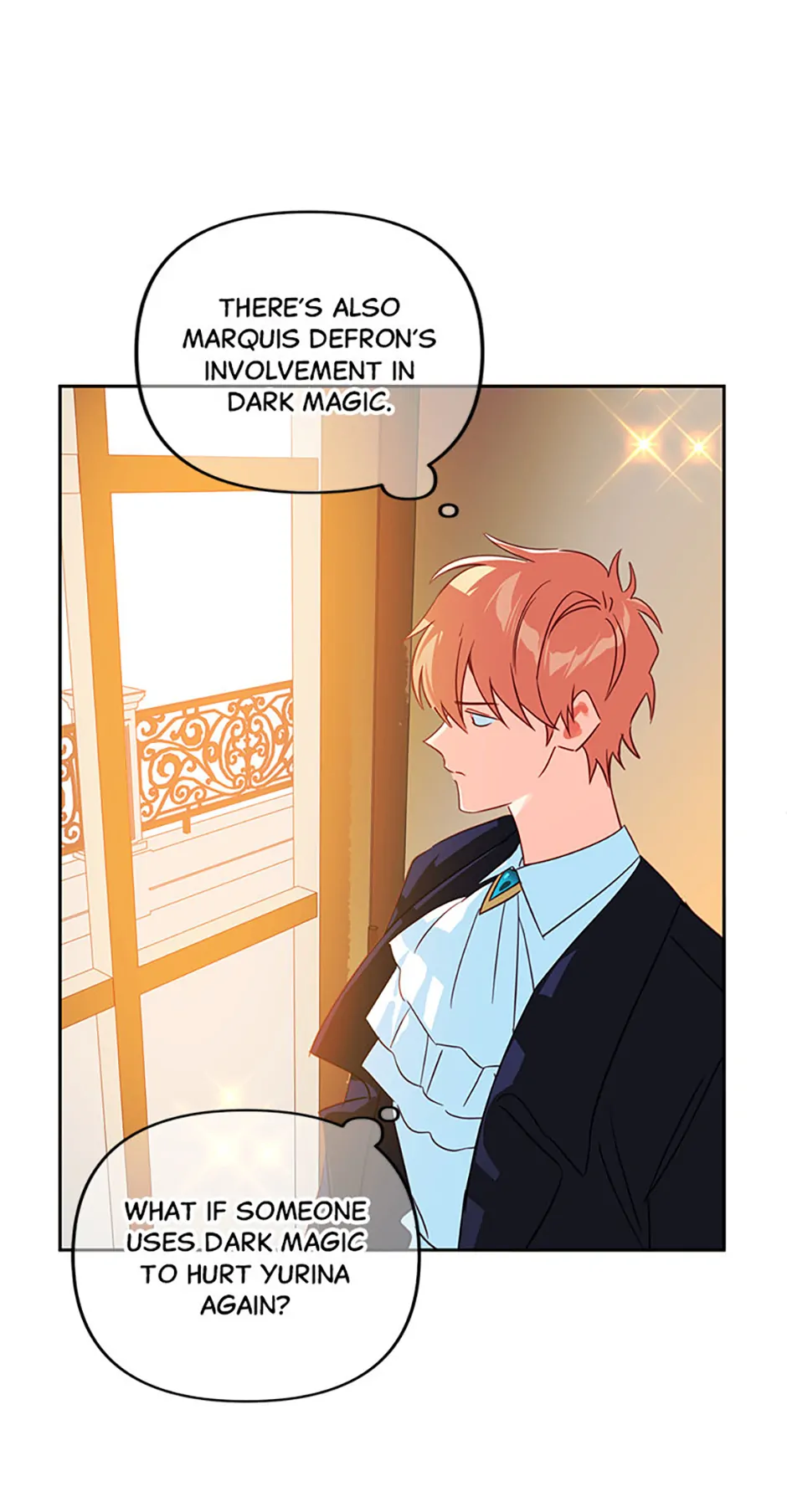I Raised an Obsessive Servant chapter 105 page 29