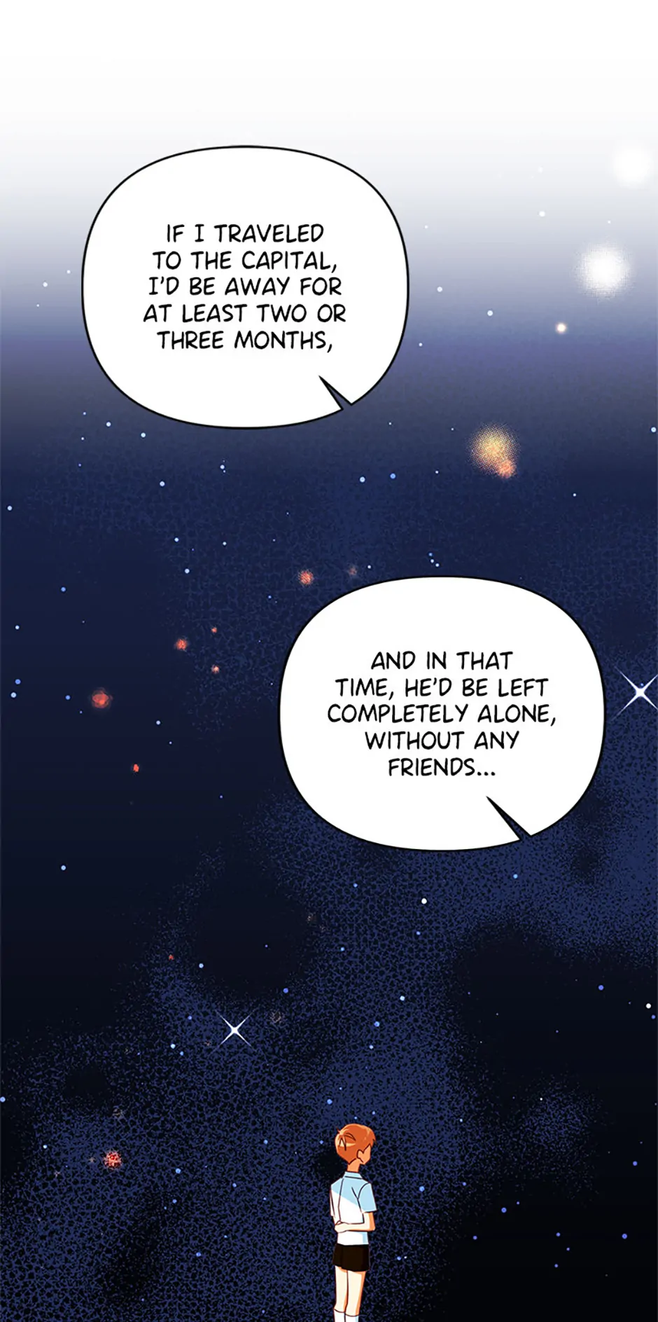I Raised an Obsessive Servant chapter 105 page 36