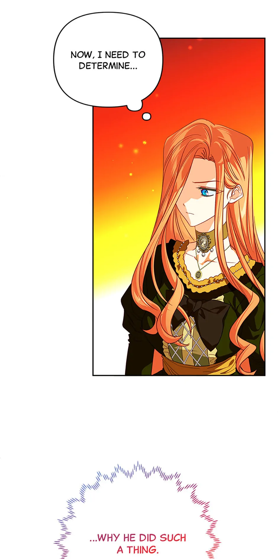 I Raised an Obsessive Servant chapter 105 page 42