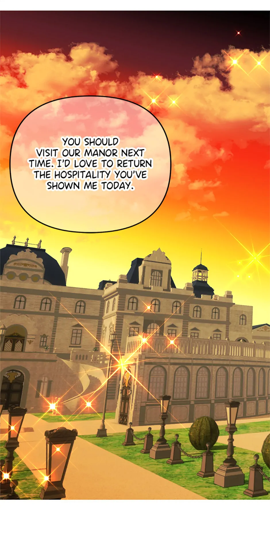 I Raised an Obsessive Servant chapter 105 page 44