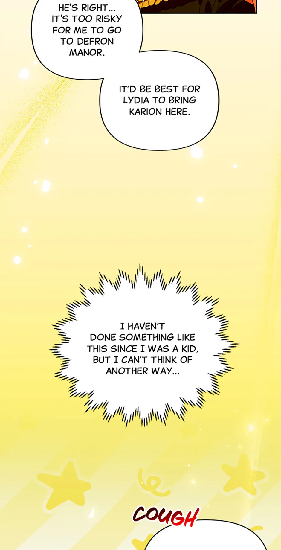 I Raised an Obsessive Servant chapter 105 page 47